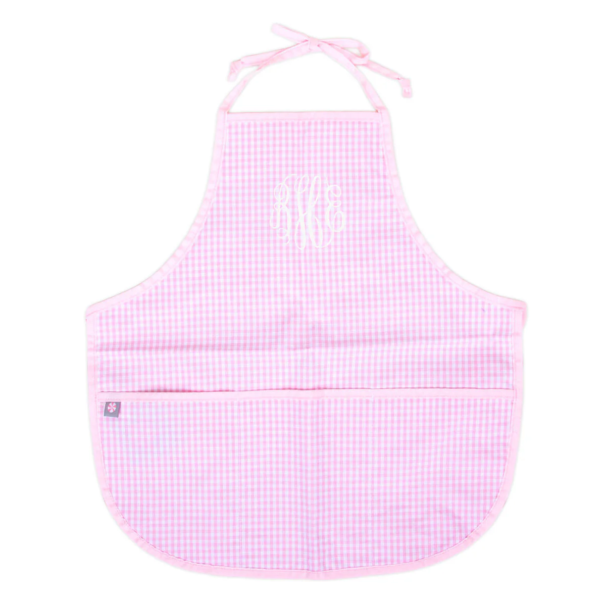 Art Smock For Kids