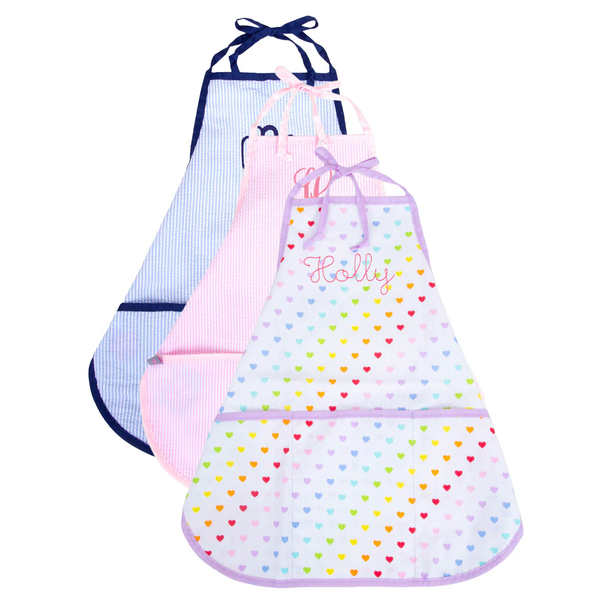 Art Smock For Kids - Image 2