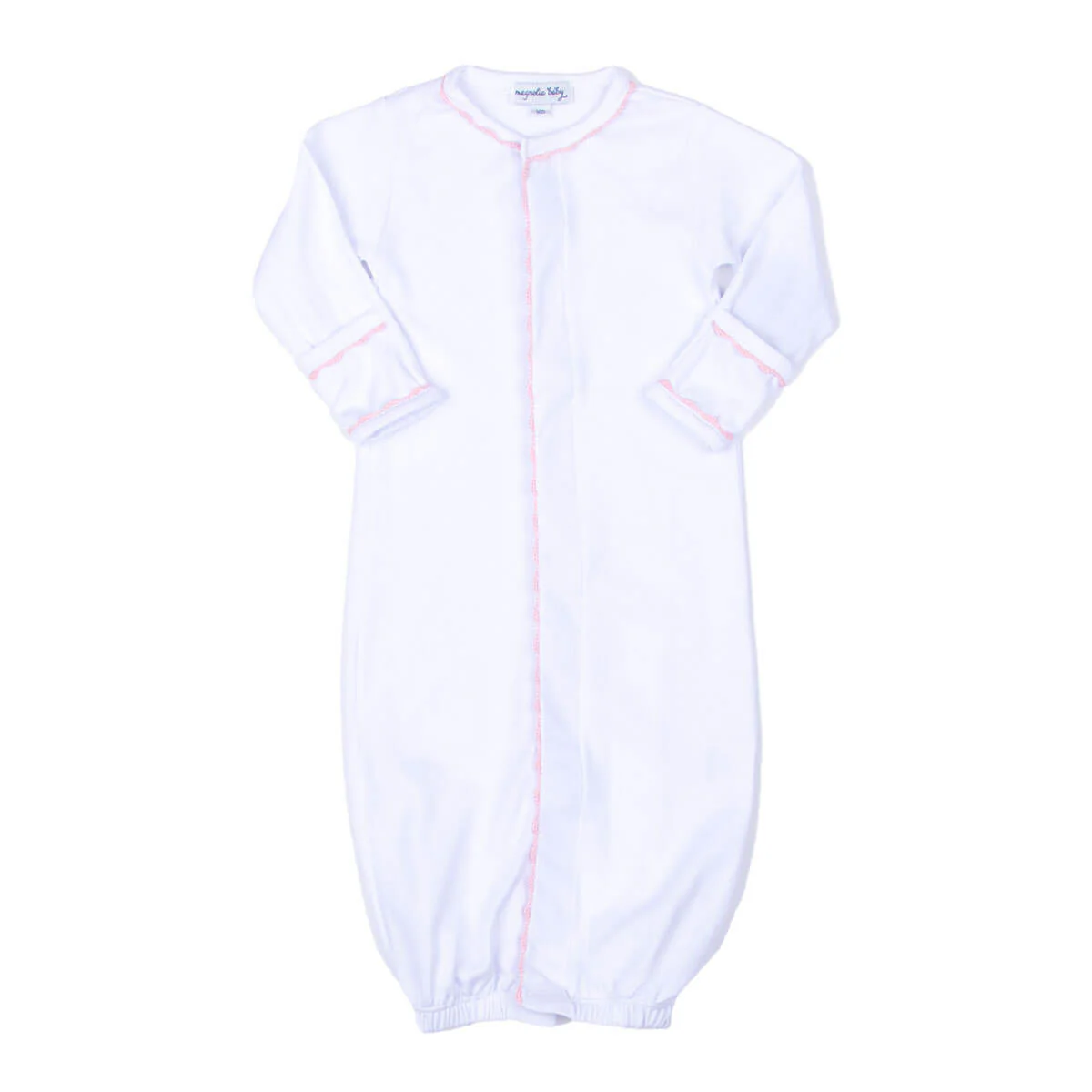 Baby Joy Converter with Crochet Trim - Image 2