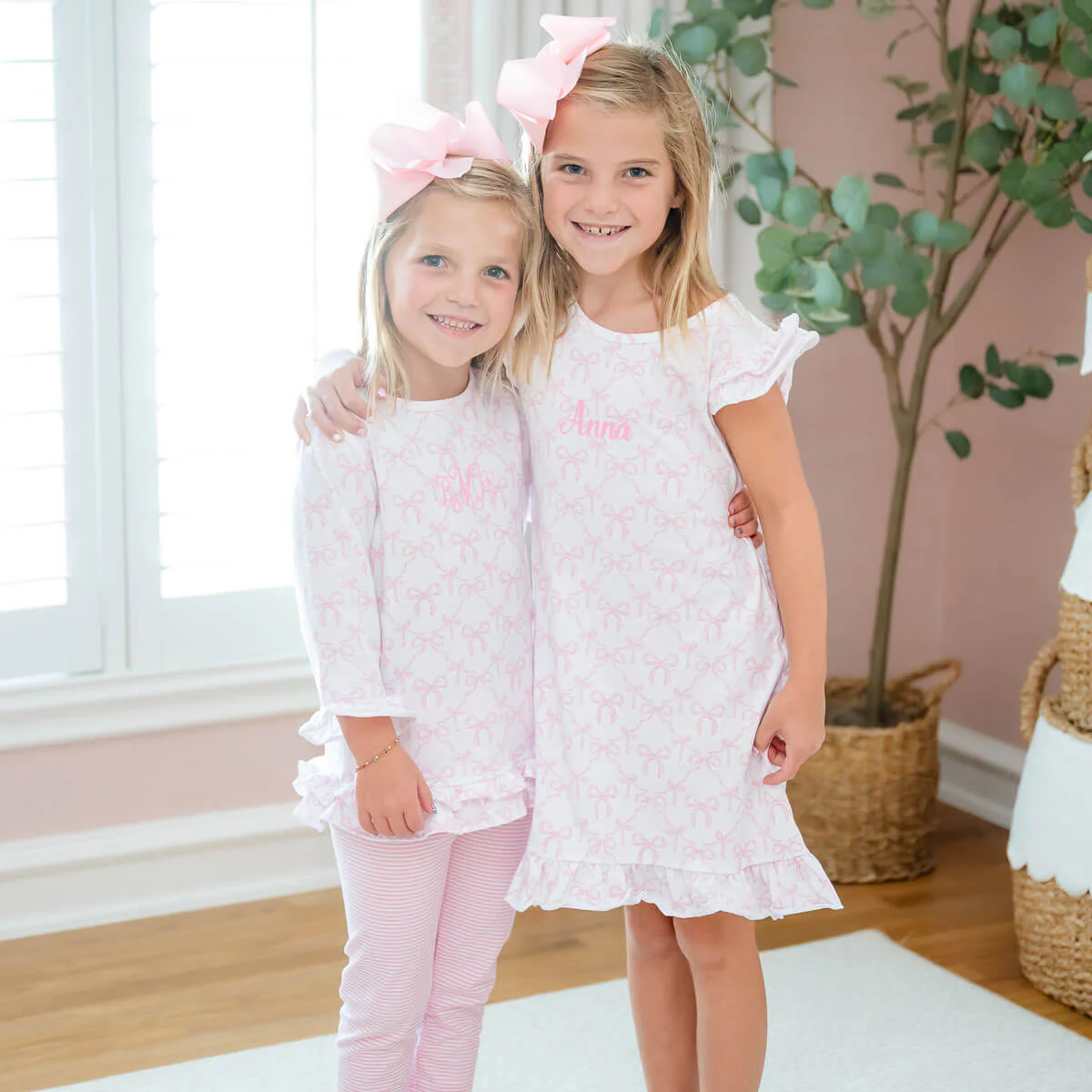 Bella's Bows Milly Dress - Image 3