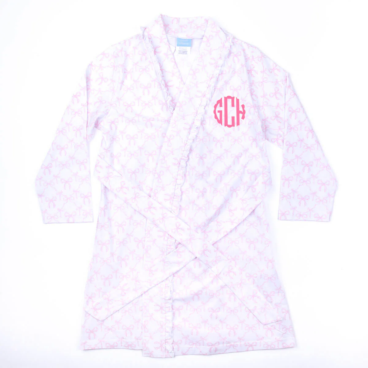 Bella's Bows Women's Robe - Image 2