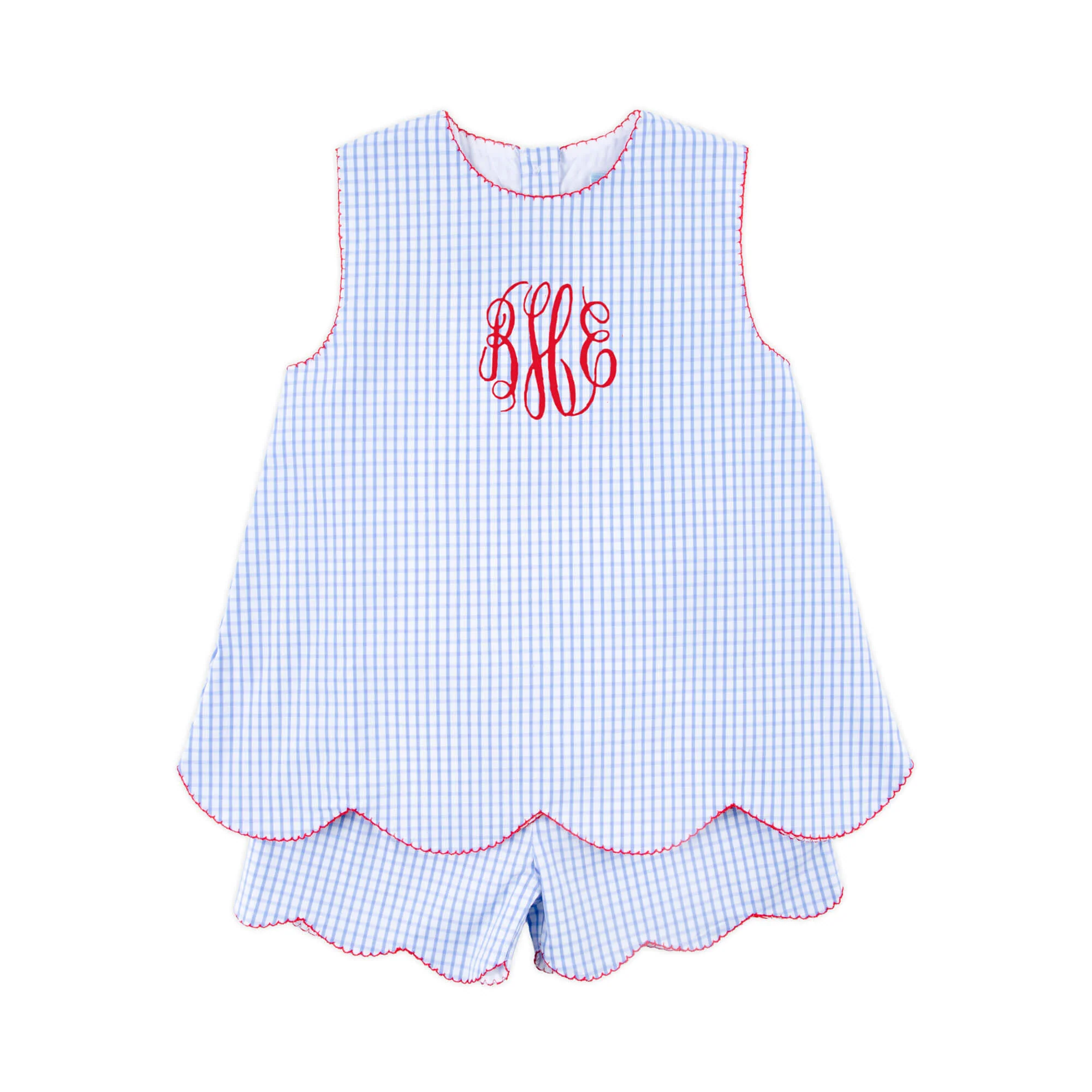 Born To Sparkle Liv Short Set