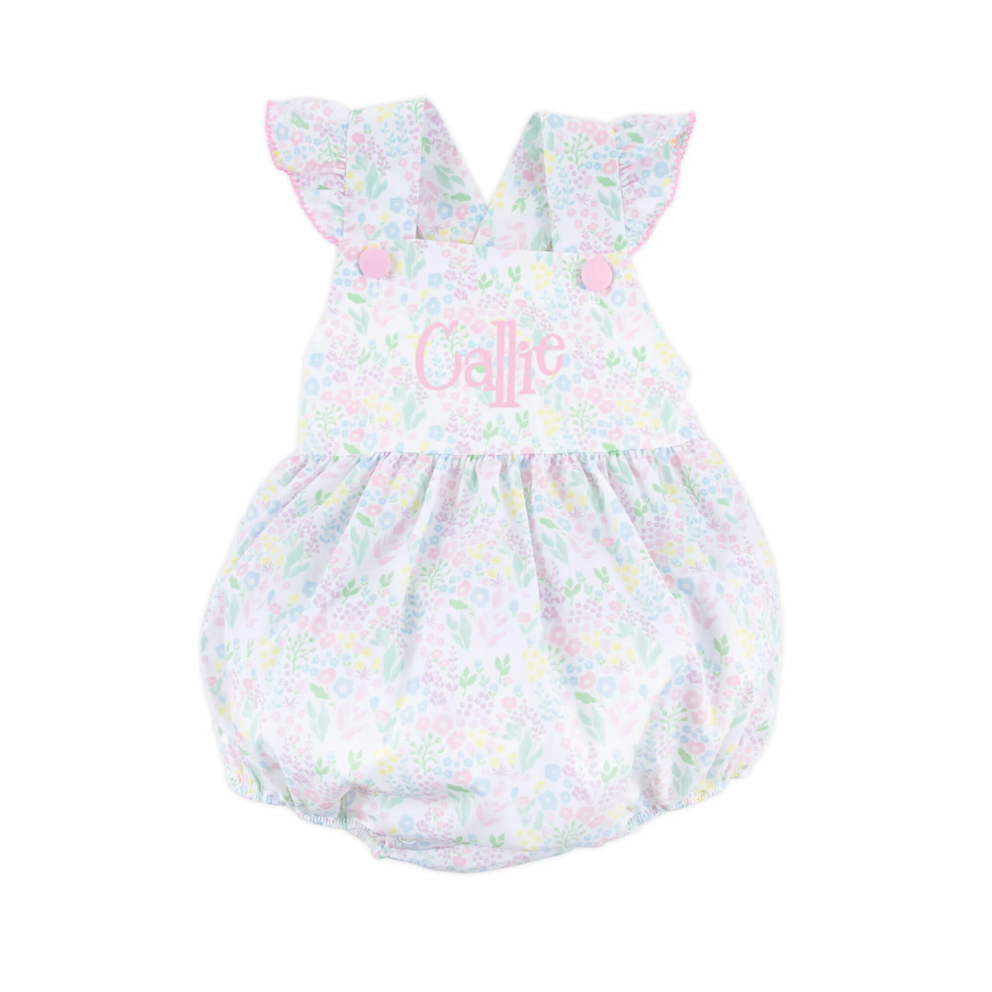 Botanical Beauty Leah Bubble