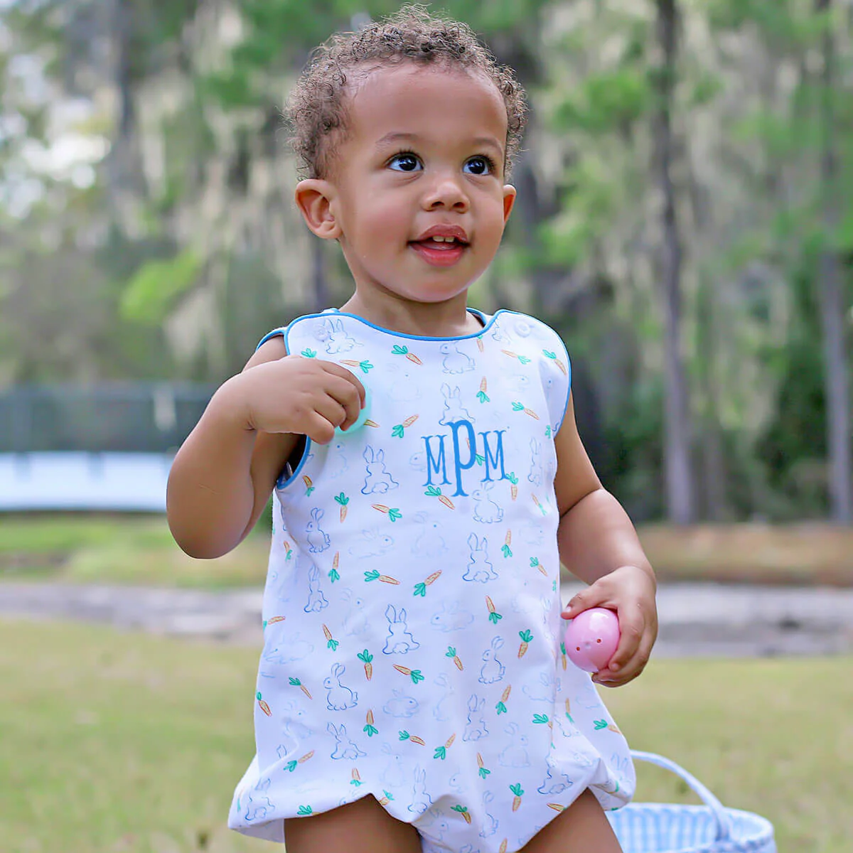 Bunny Fever Sun Bubble