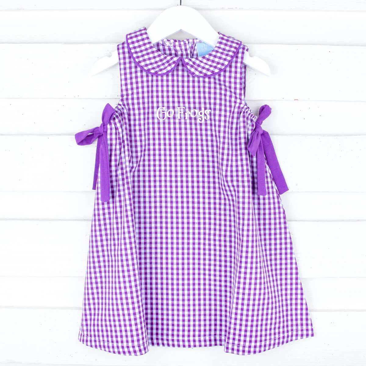 Collegiate Grace Dress - Image 16