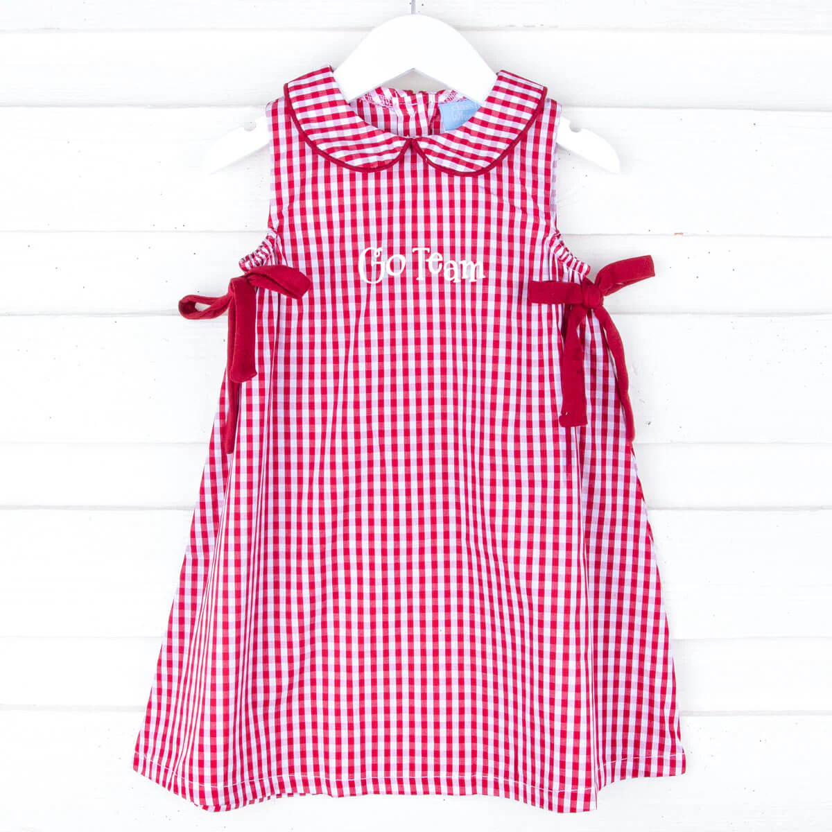 Collegiate Grace Dress - Image 17