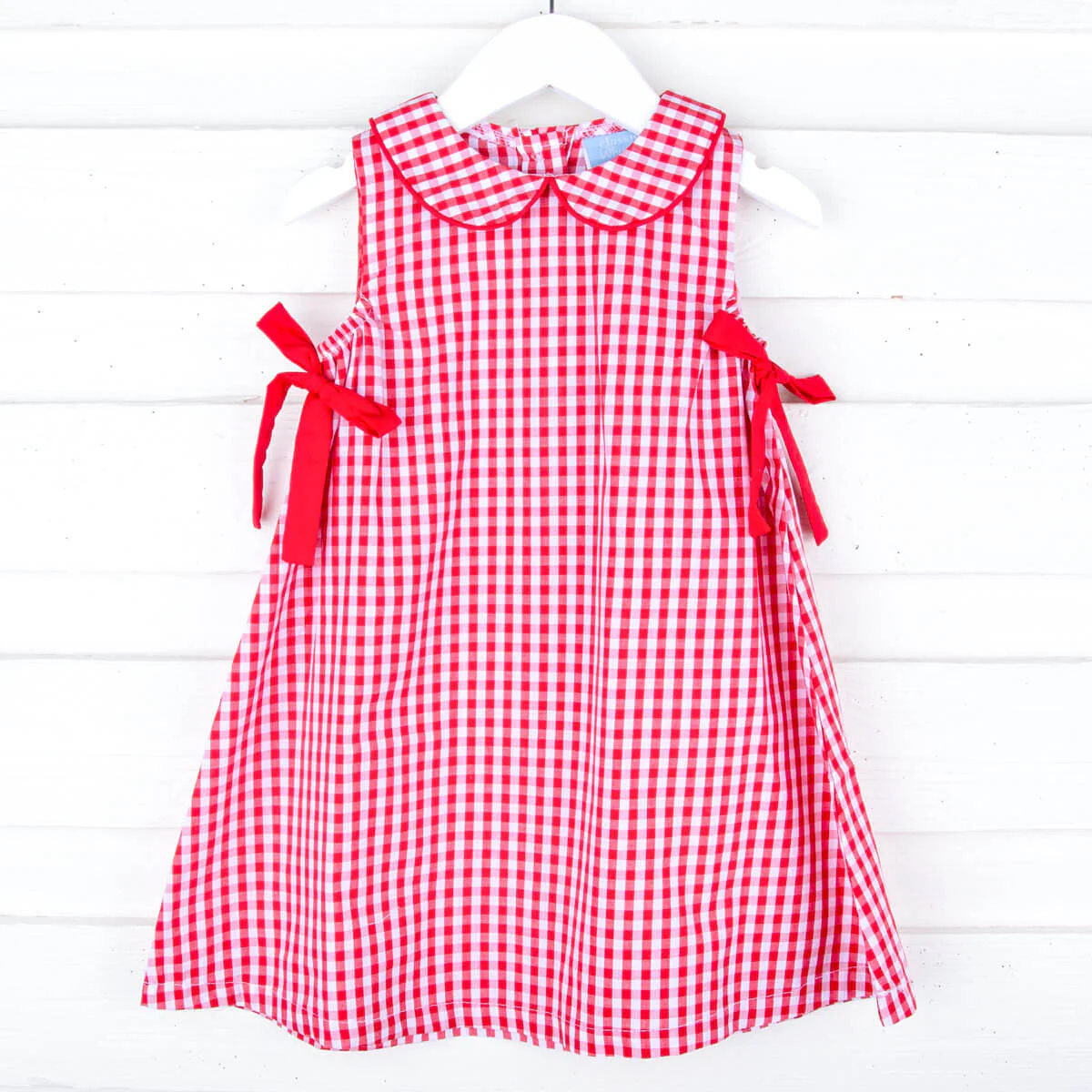 Collegiate Grace Dress - Image 19