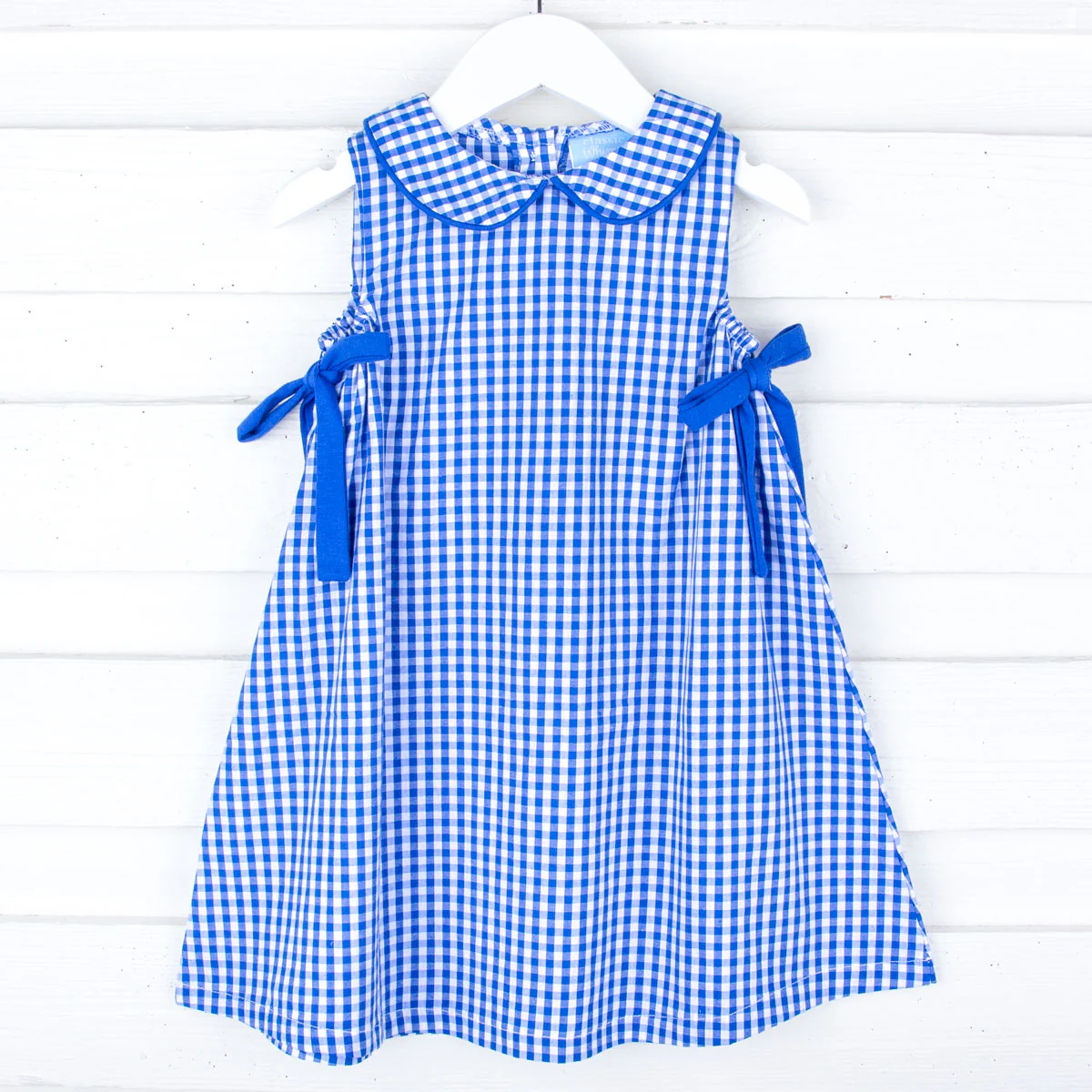 Collegiate Grace Dress - Image 20