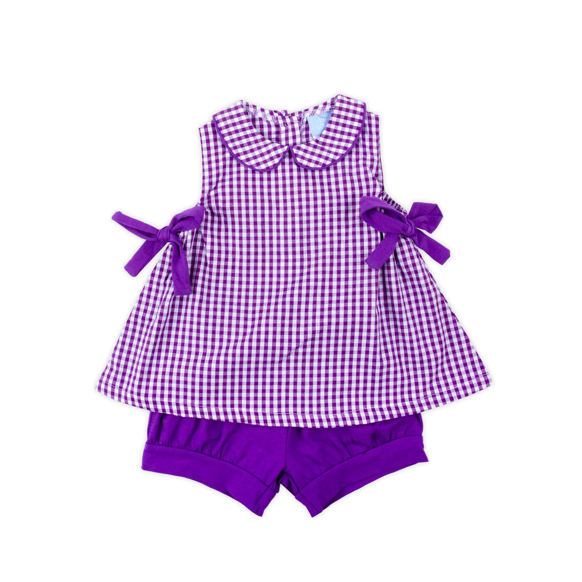 Collegiate Grace Short Set - Image 14