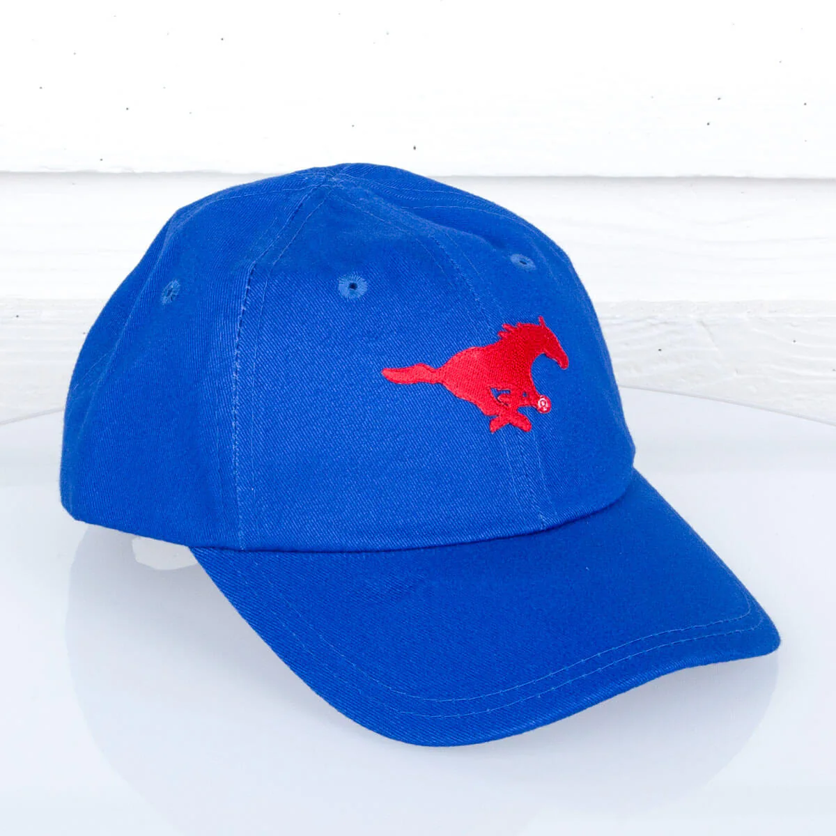 Collegiate Logo Kids Hat - Image 16