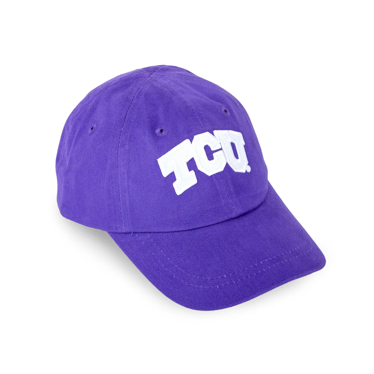 Collegiate Logo Kids Hat - Image 17