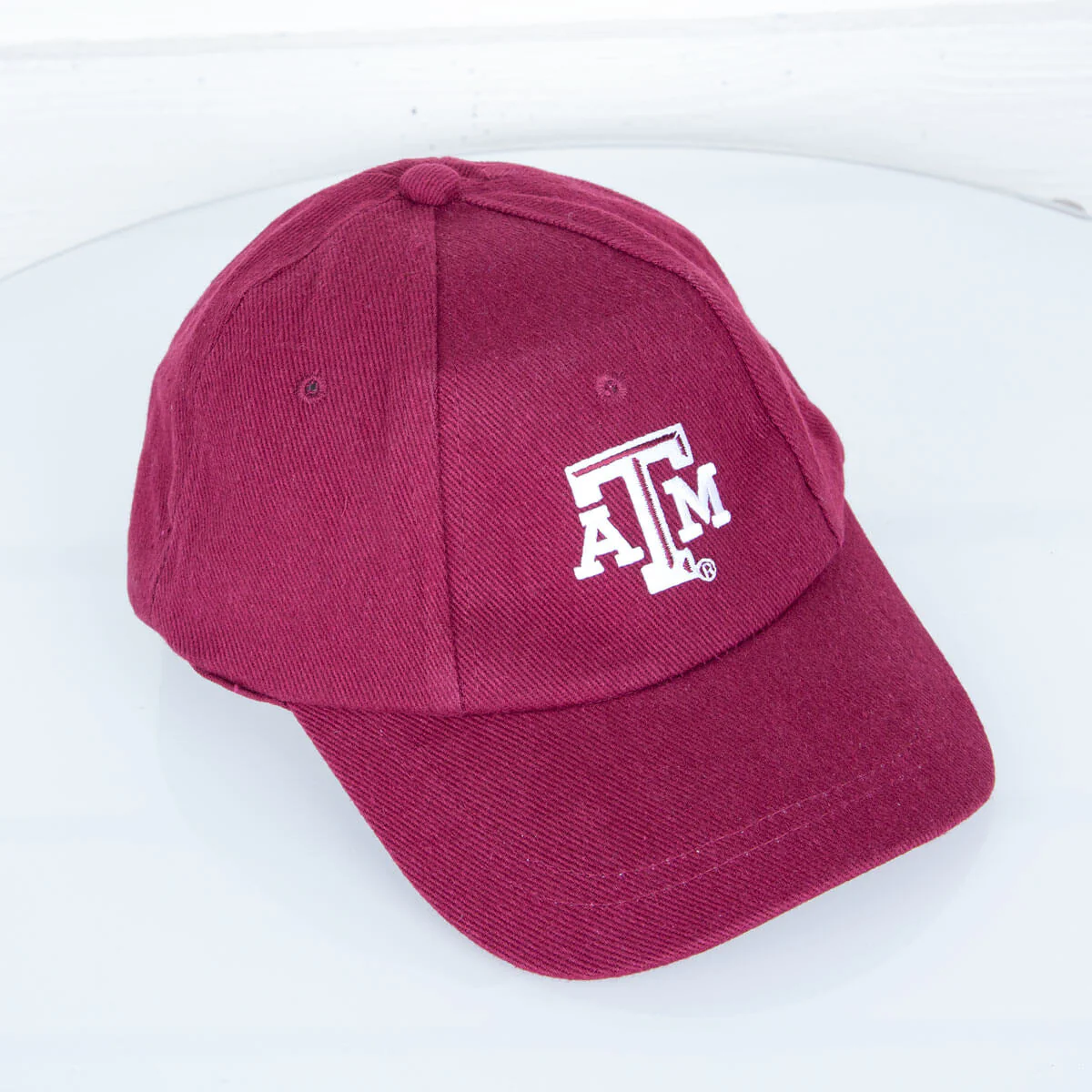 Collegiate Logo Kids Hat - Image 19