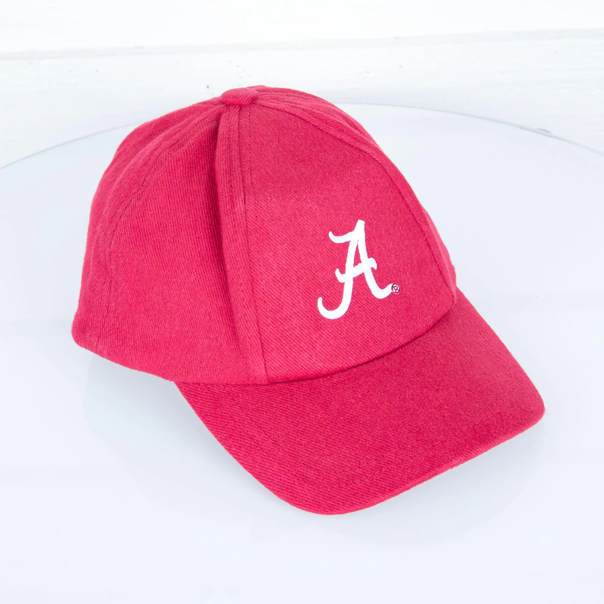 Collegiate Logo Kids Hat - Image 2