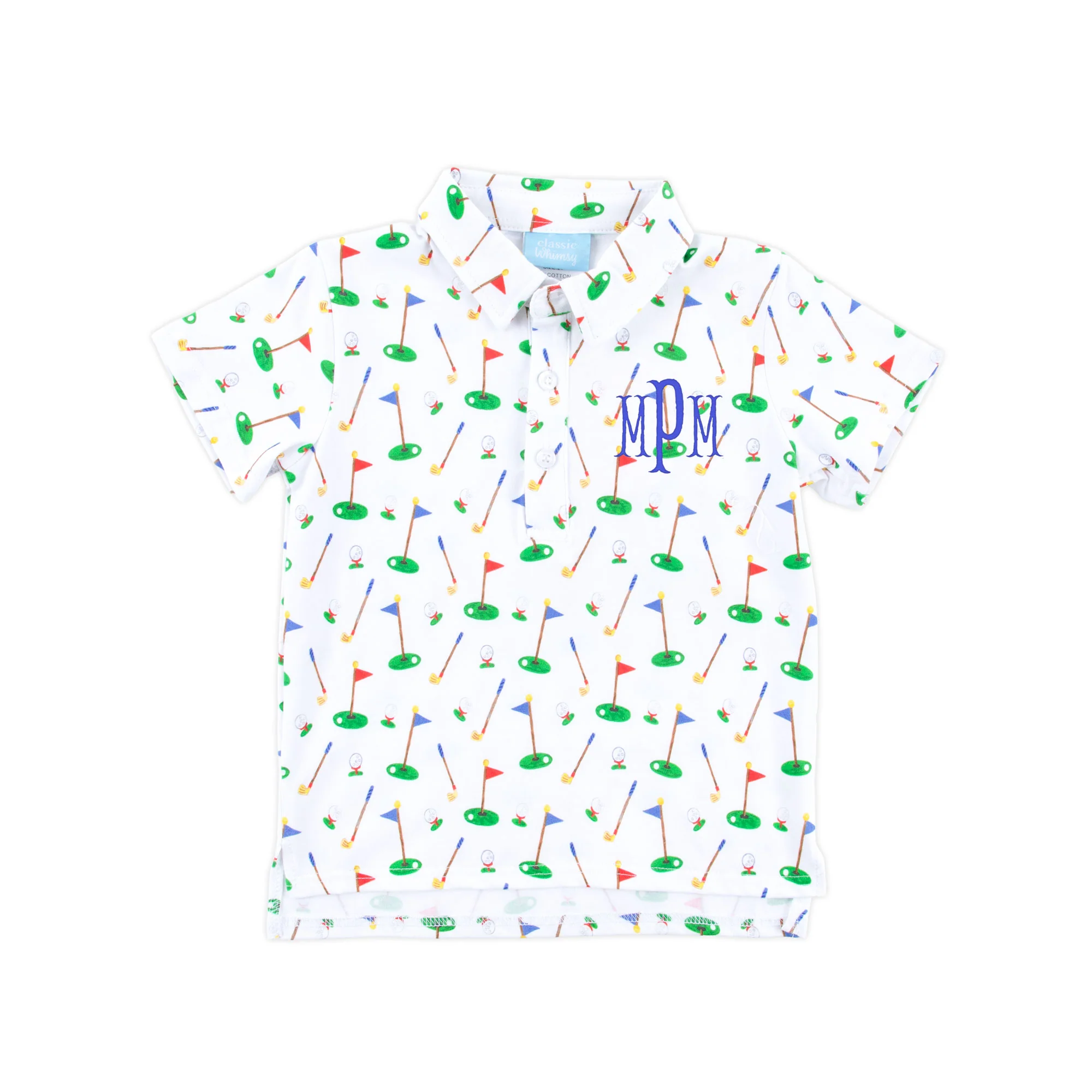 Country Club Polo