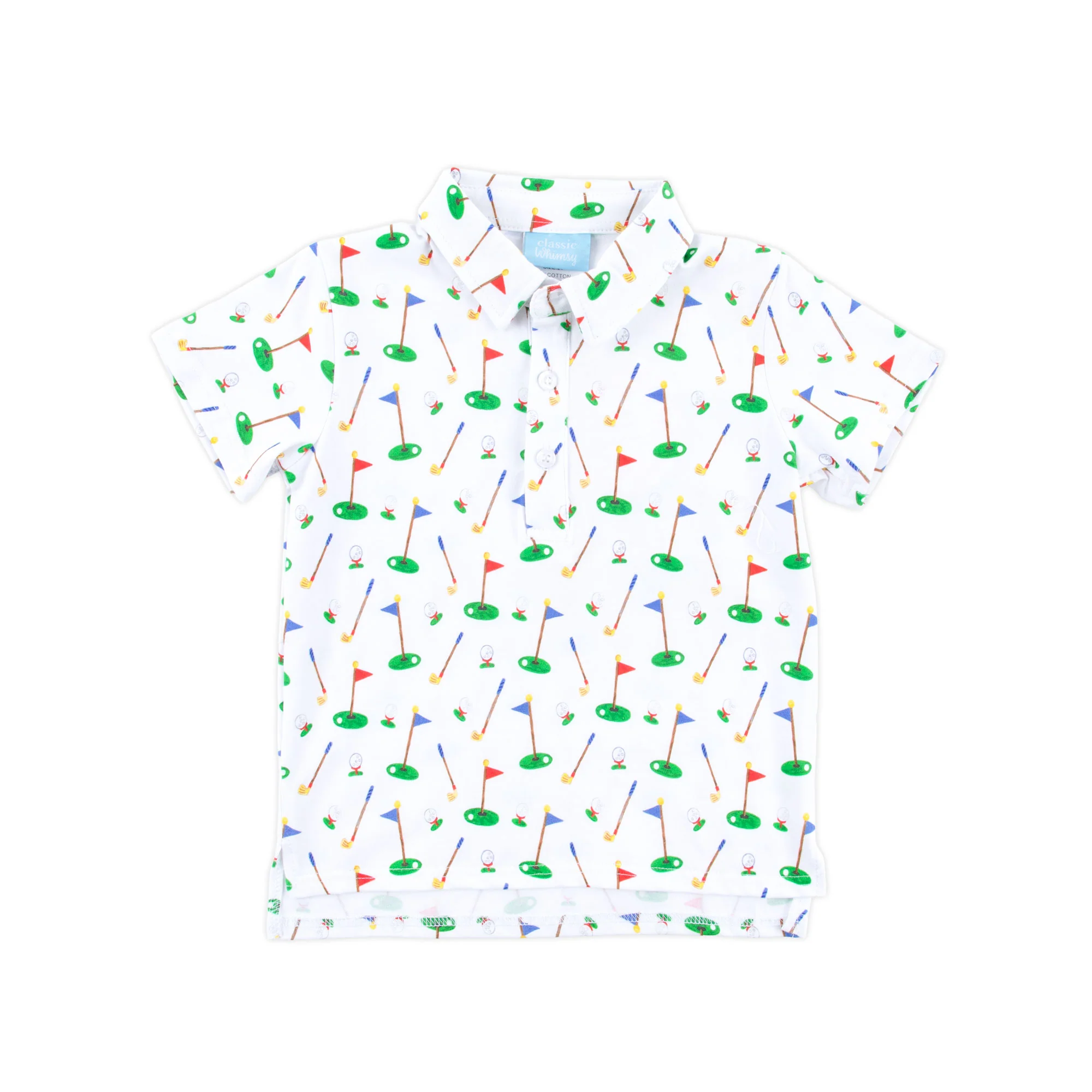 Country Club Polo - Image 3