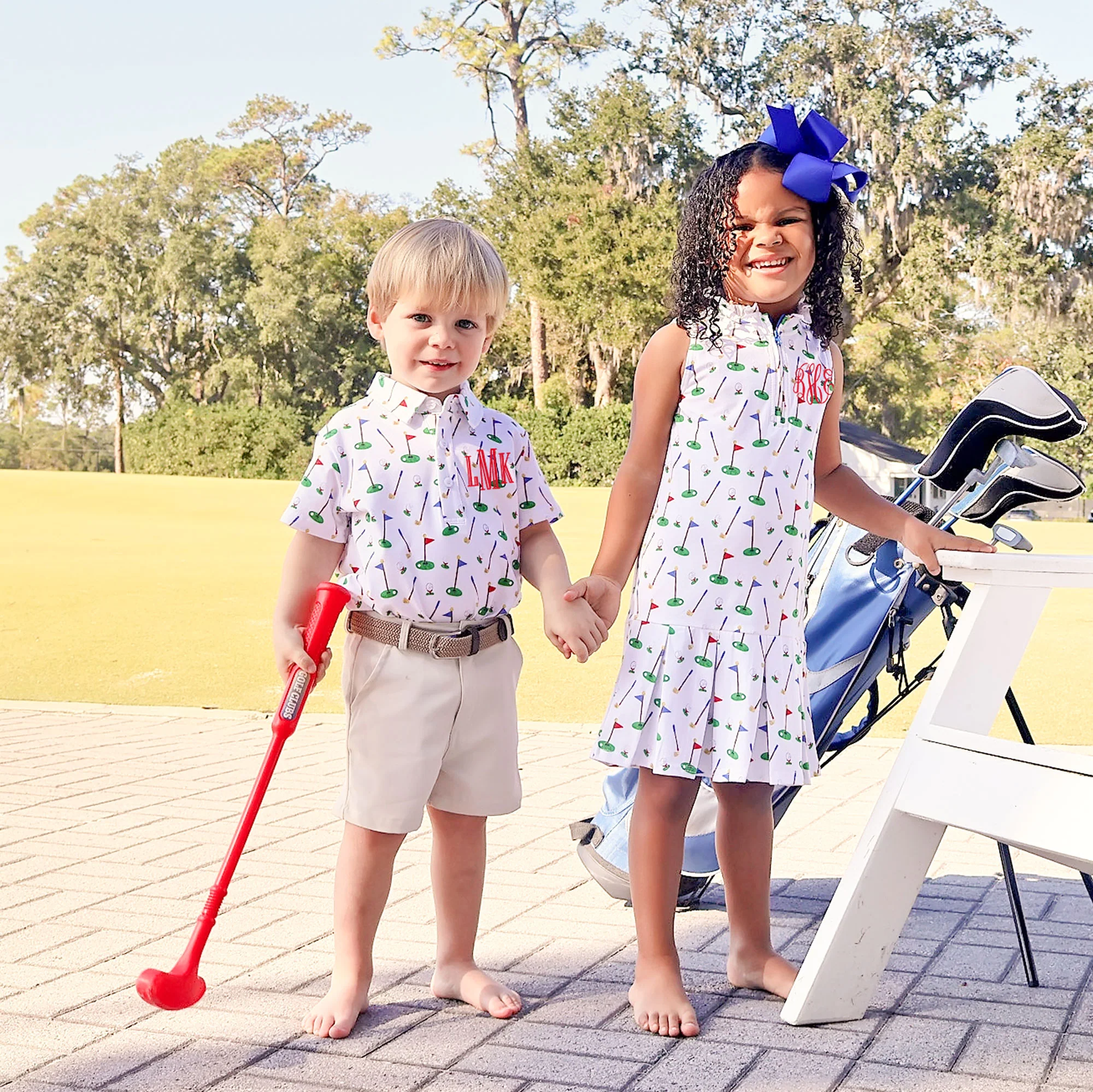 Country Club Polo - Image 4