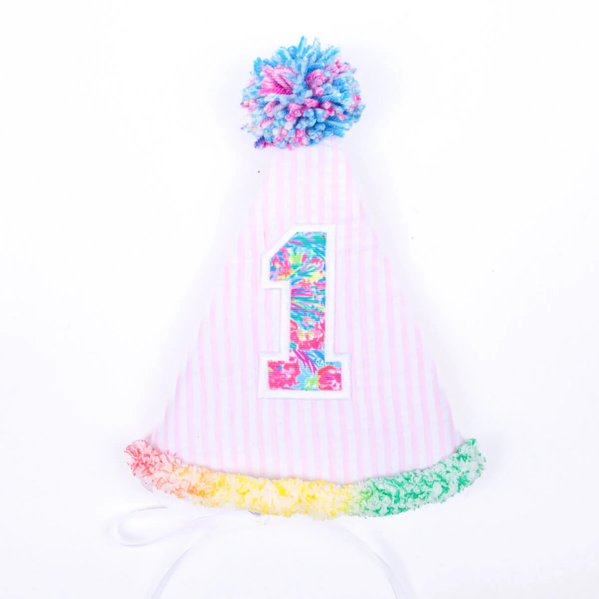 First Birthday Hat - Image 6