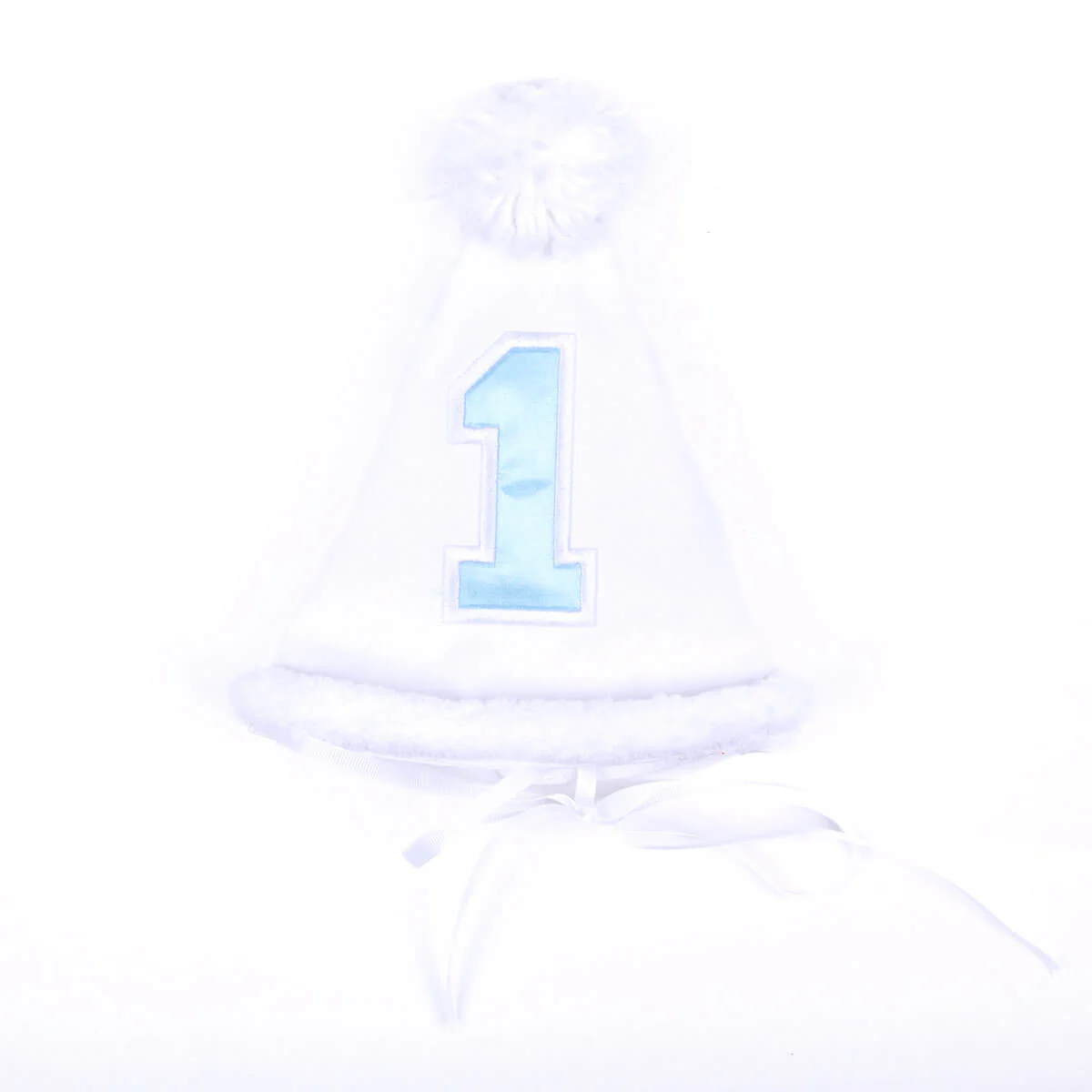 First Birthday Hat - Image 8