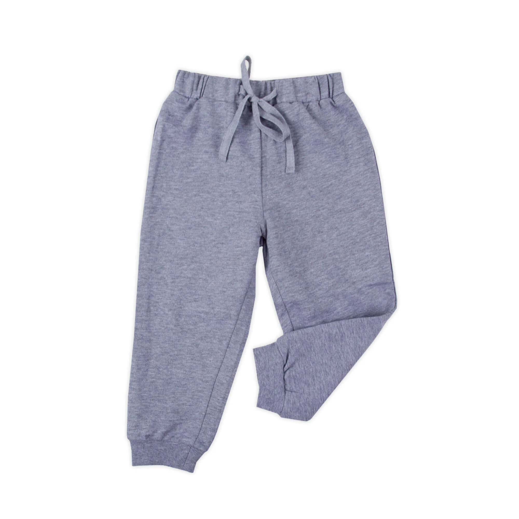 Gray Jogger