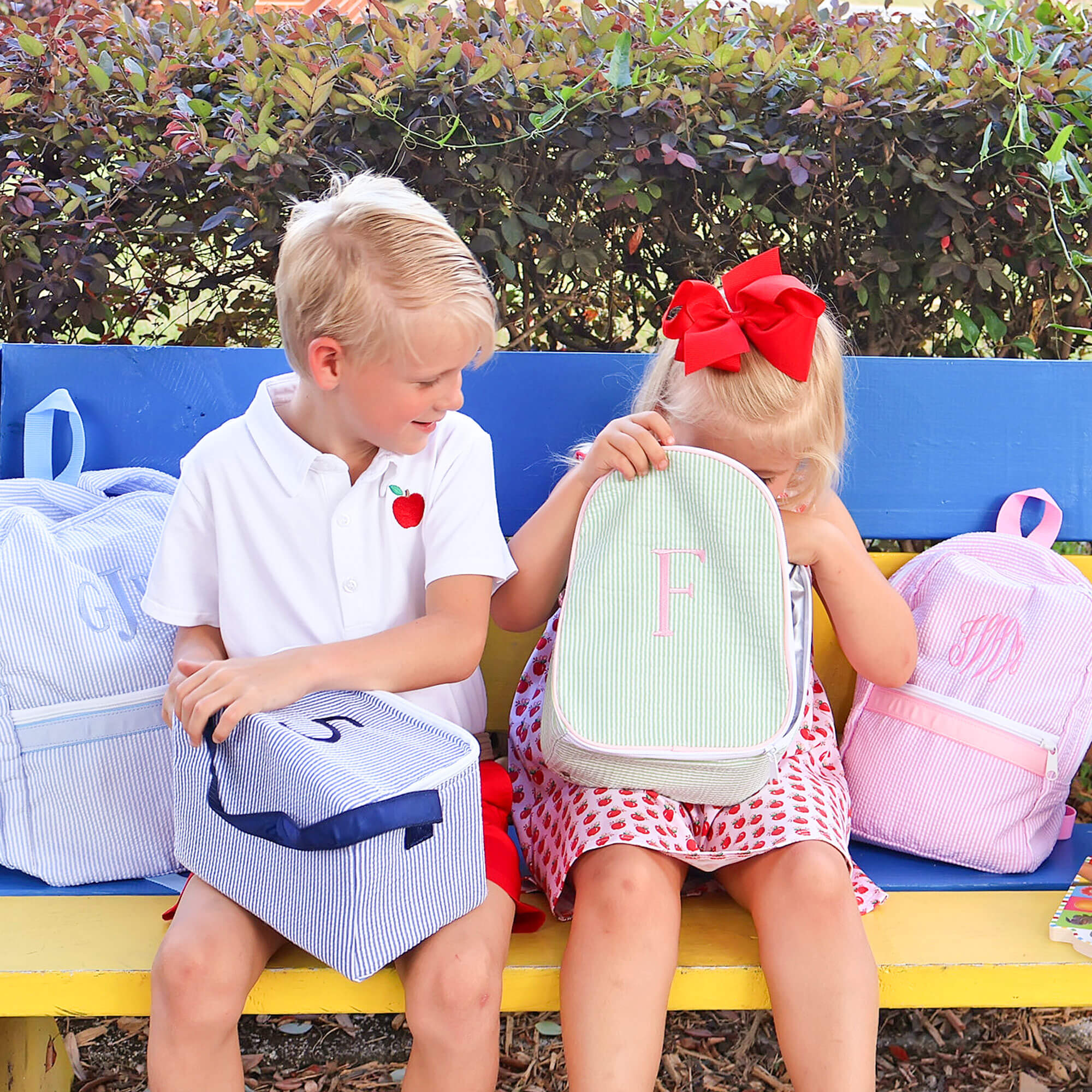 Gumdrop Lunch Box - Image 2