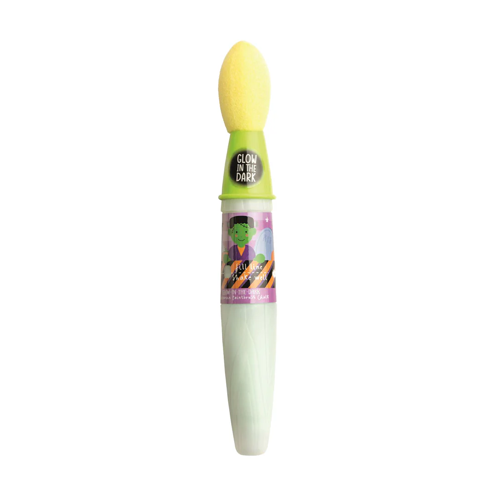 Halloween Glow Chalk Brush - Image 3
