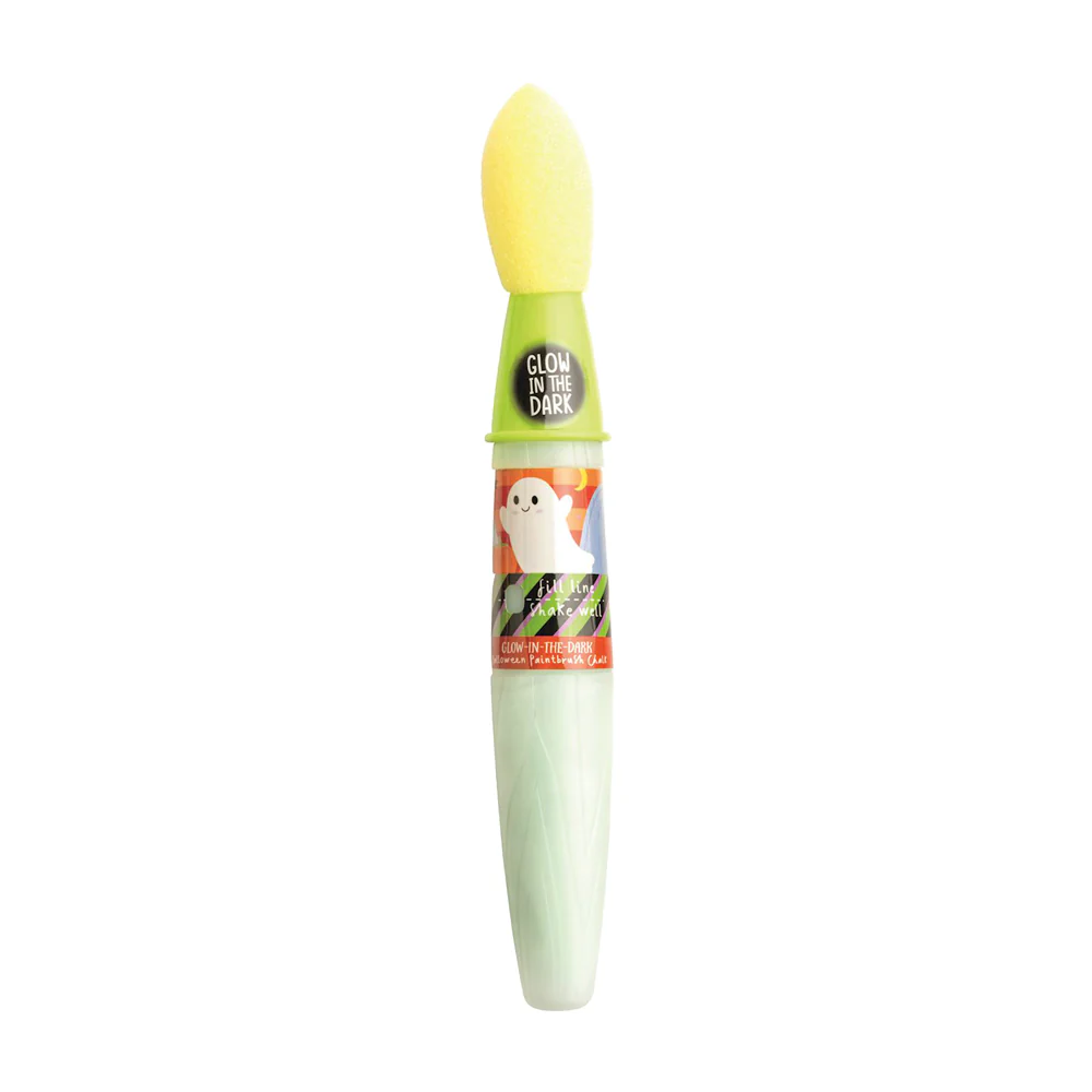 Halloween Glow Chalk Brush - Image 4