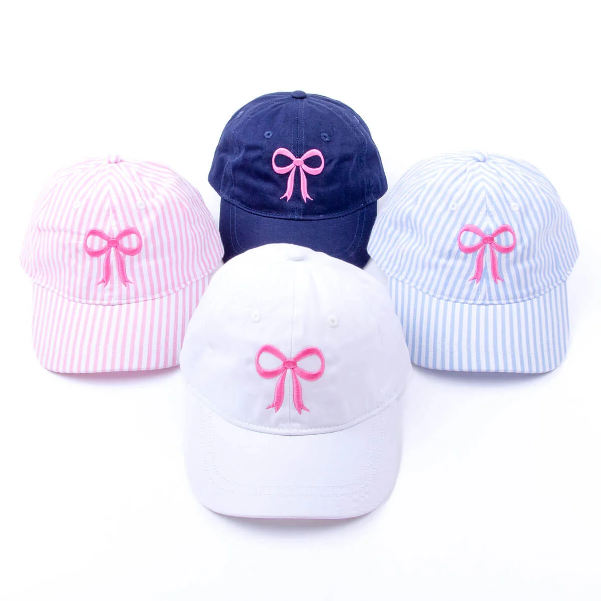 Kids Bow Hat
