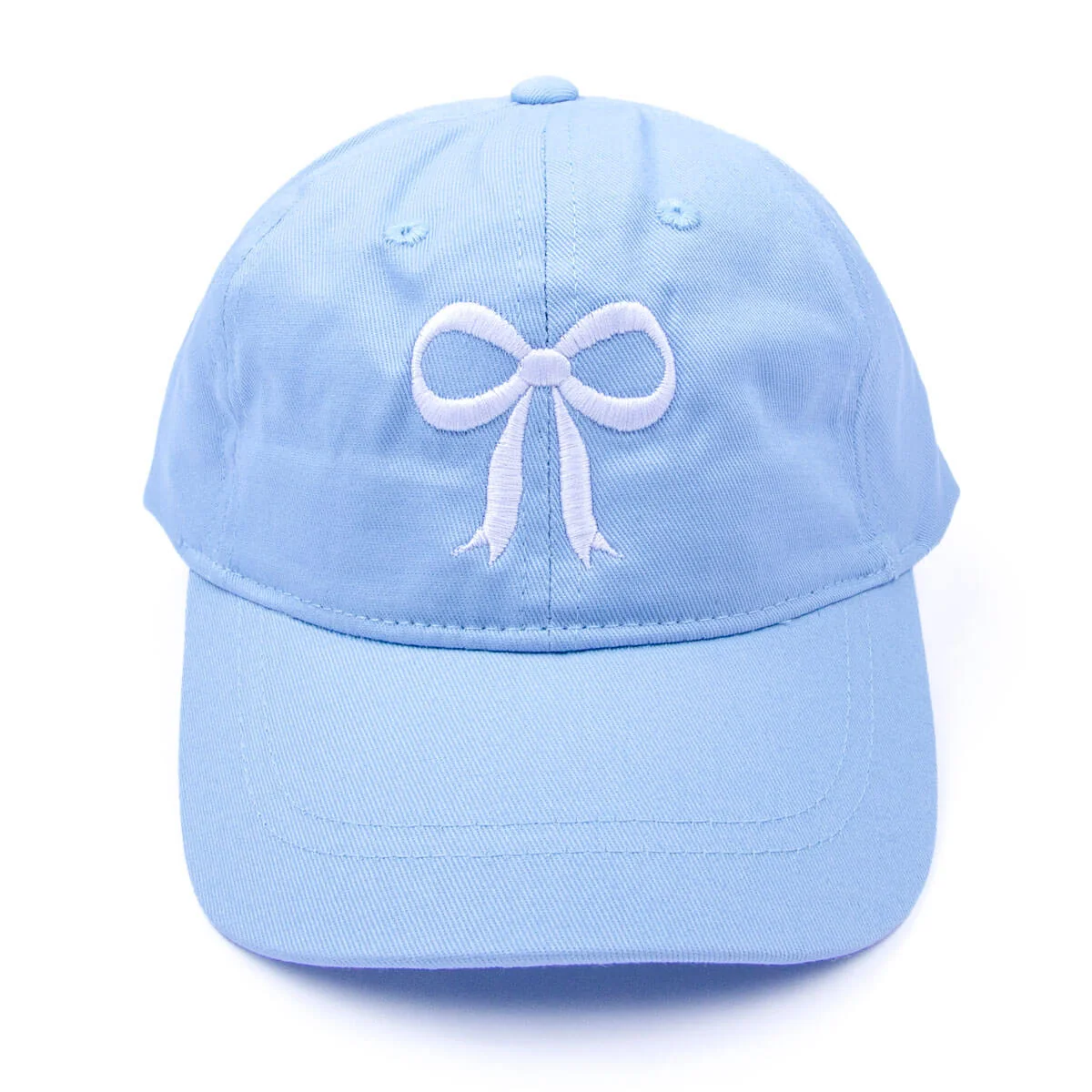 Kids Bow Hat - Image 5