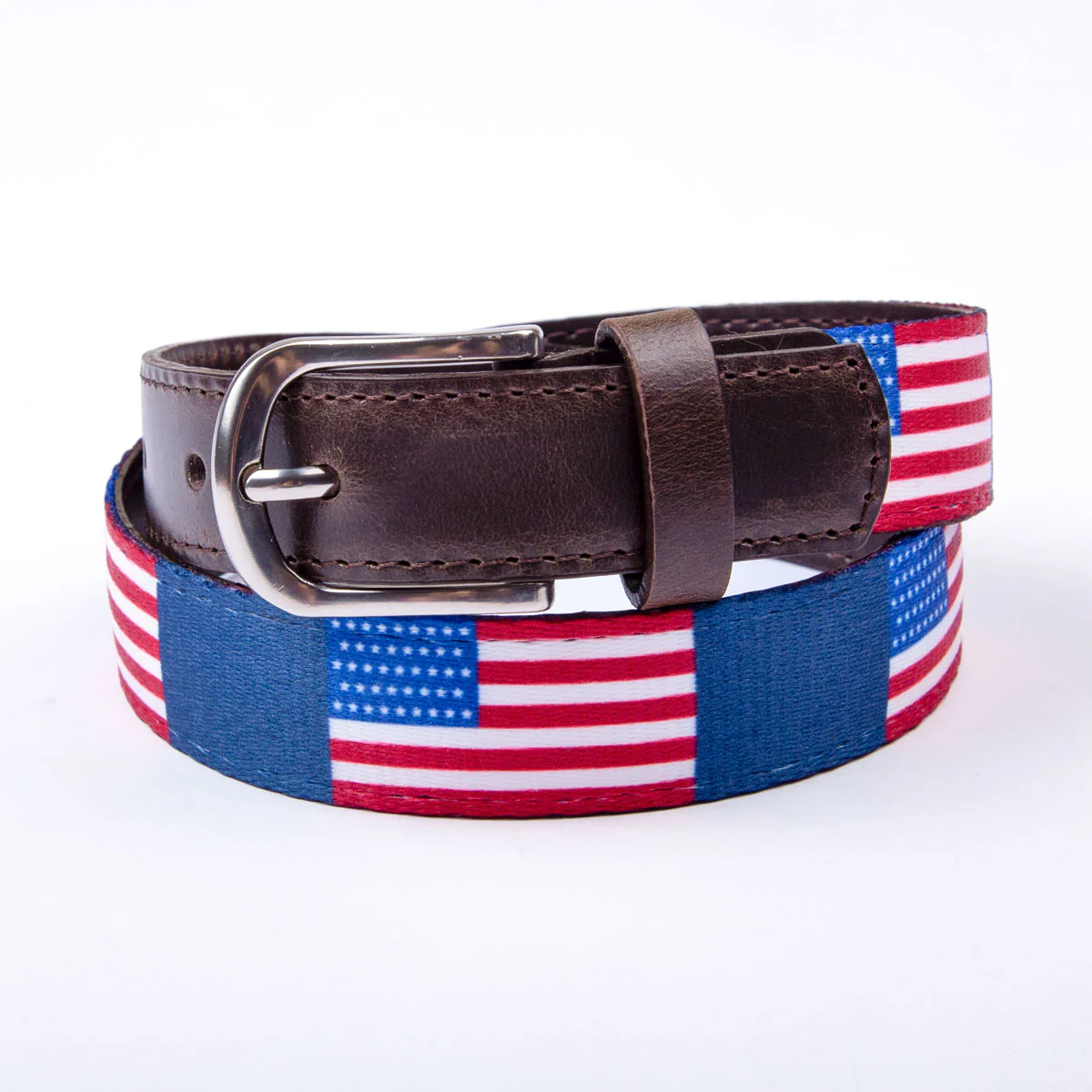 Kids Flag Belt - Image 2