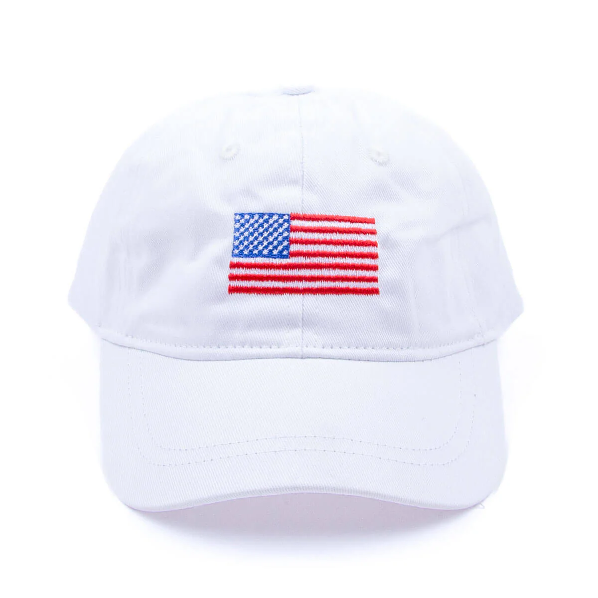 Kids Flag Hat - Image 2