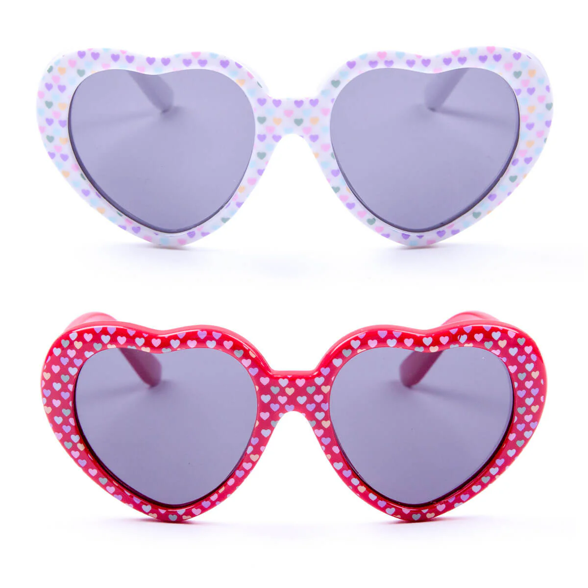 Heart Toddler Sunglasses