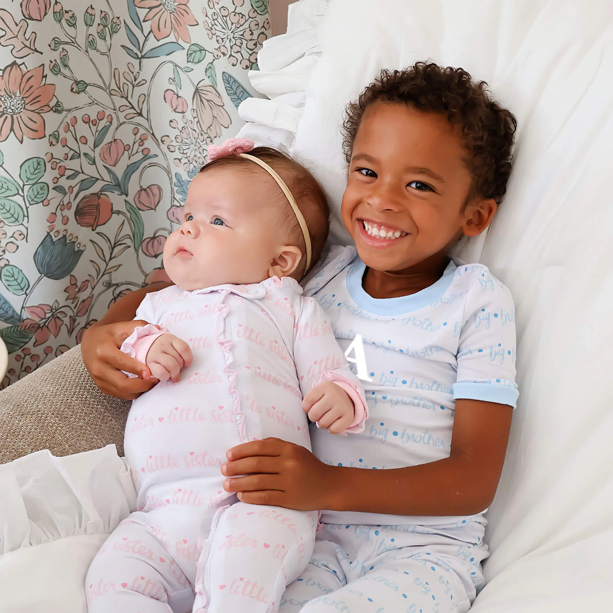 Little Sister Zip Sleeper - Image 8