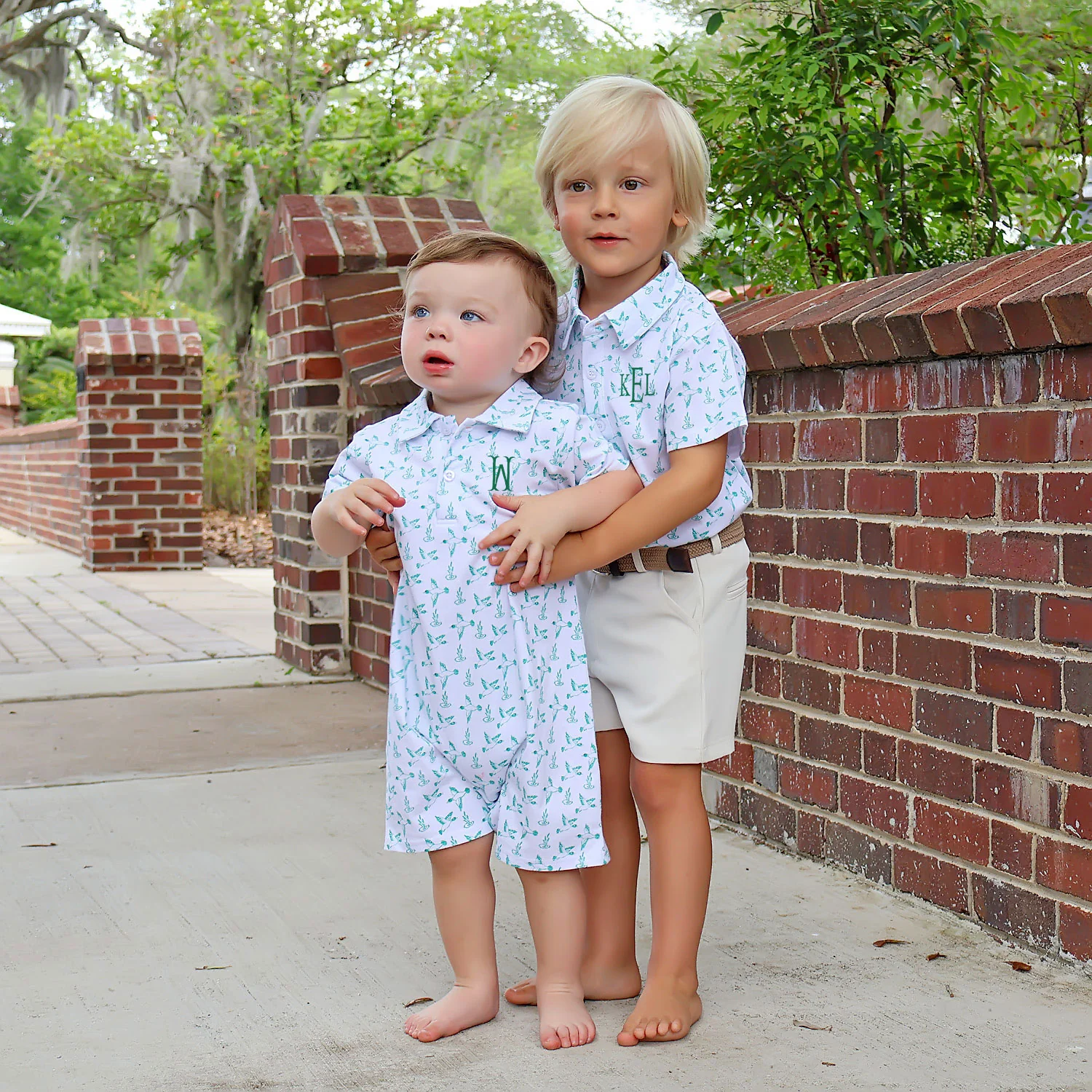 Mallard Pond Polo - Image 6