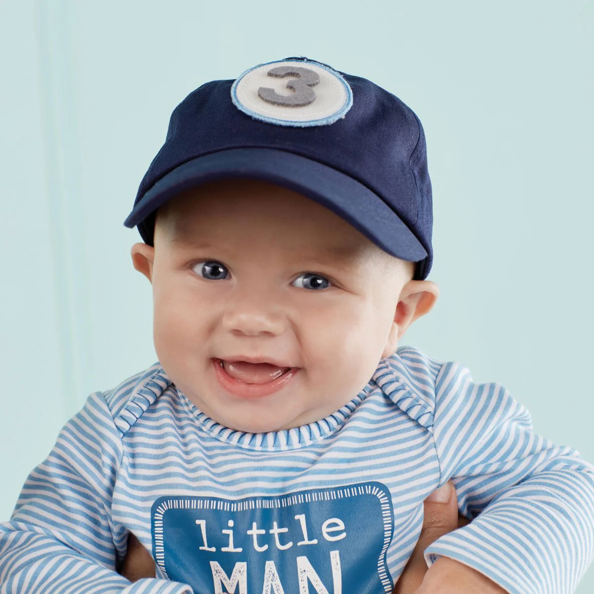 Milestone Baseball Cap Set - Image 2
