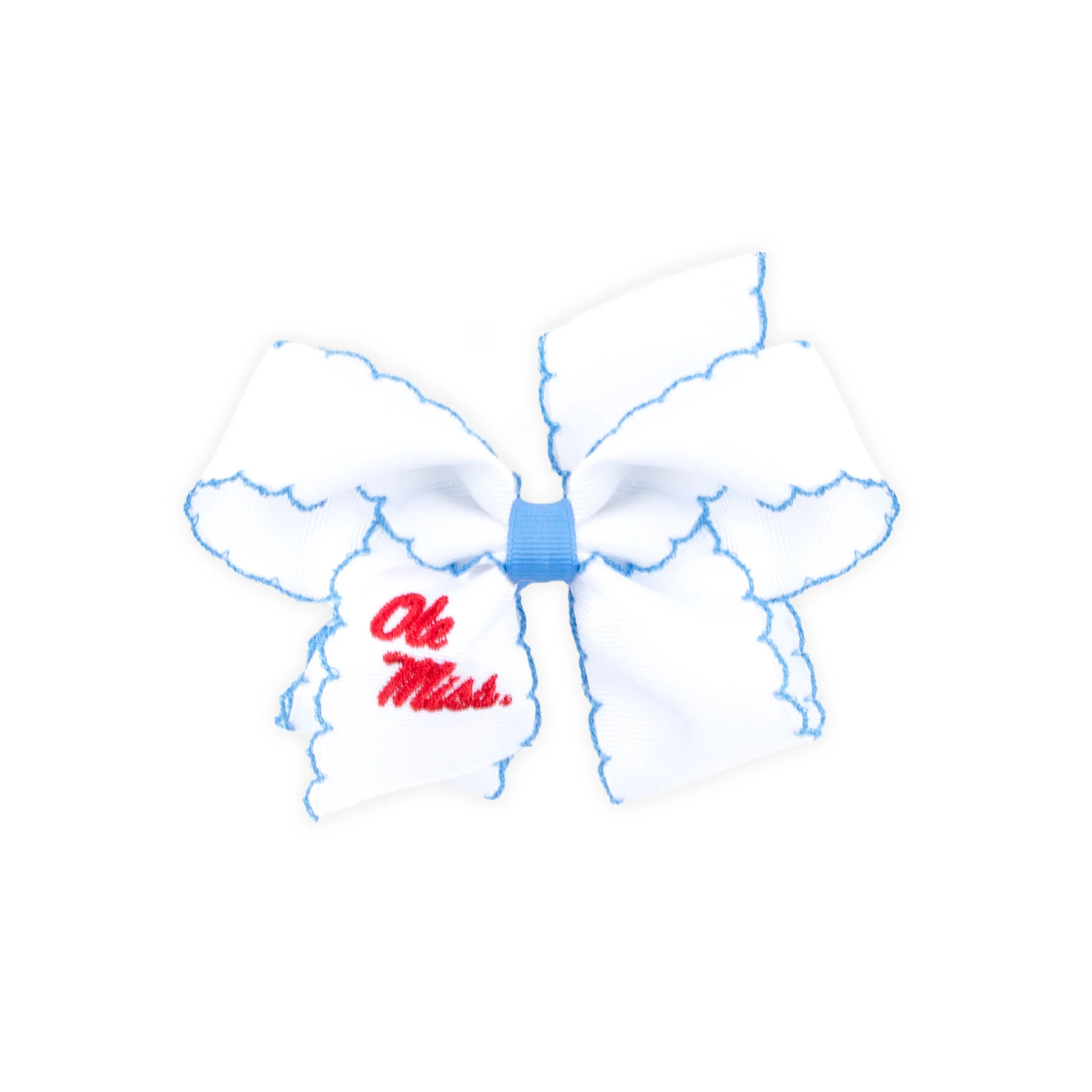 Moonstitch Collegiate Bow - Image 21