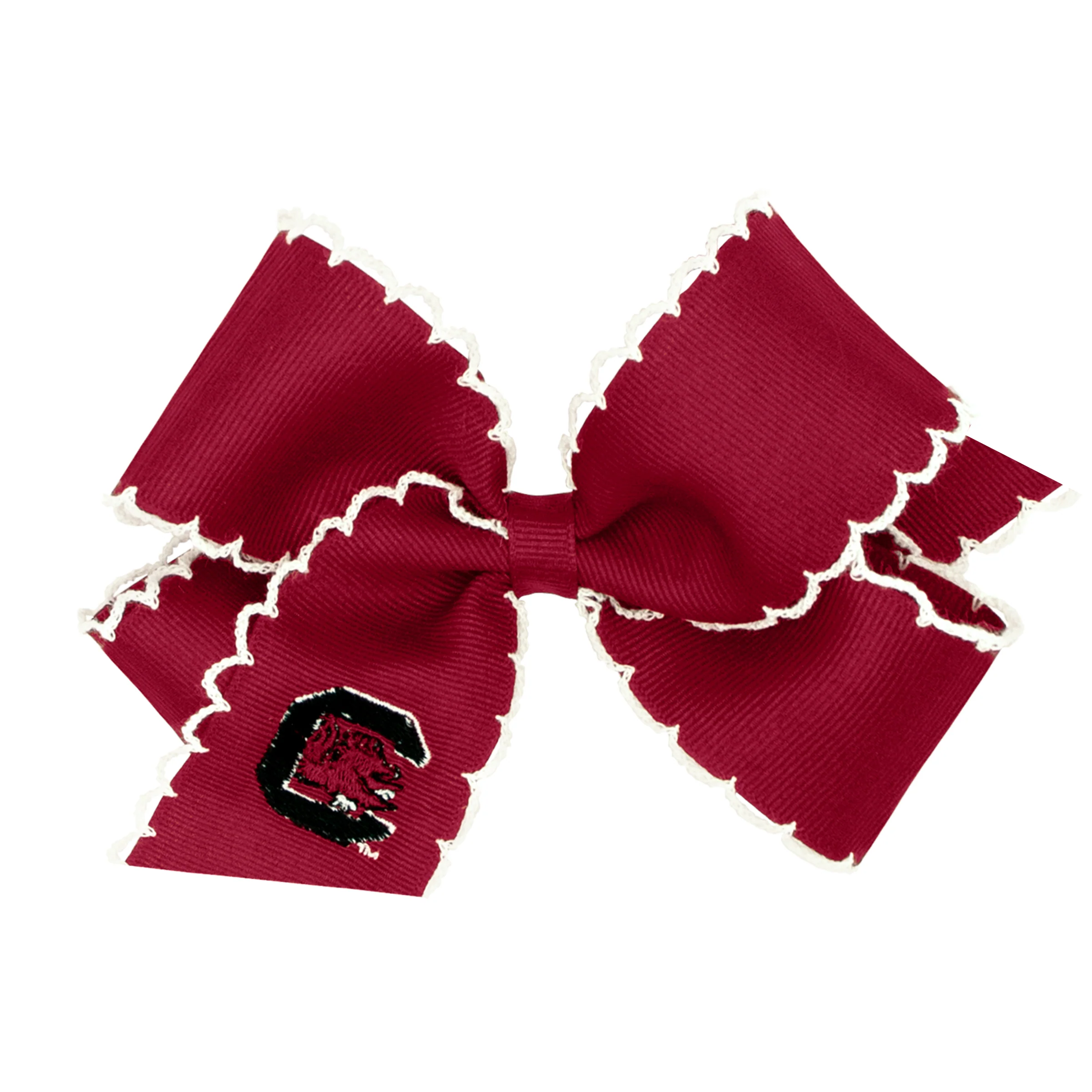 Moonstitch Collegiate Bow - Image 24