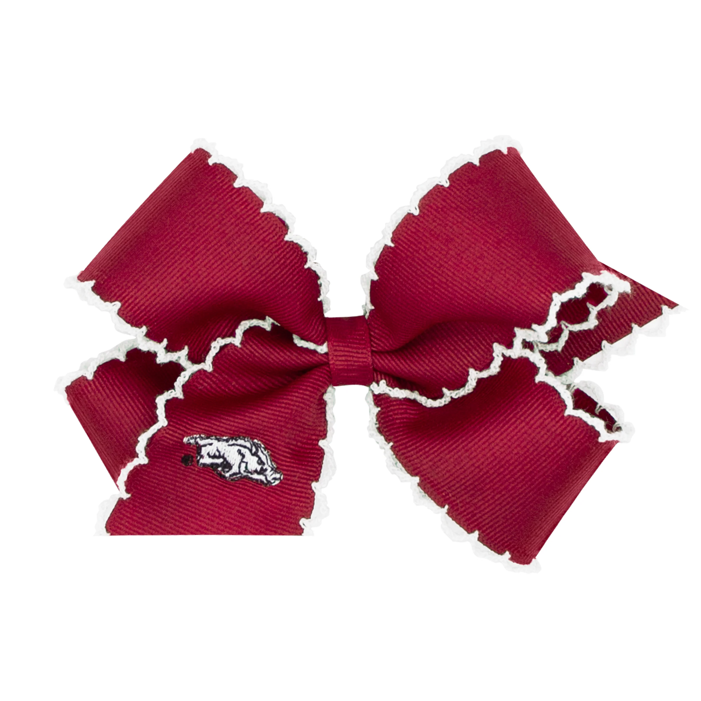 Moonstitch Collegiate Bow - Image 8