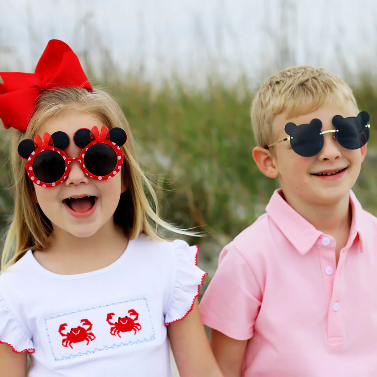 Mouse Ears Youth Sunglasses - Image 6