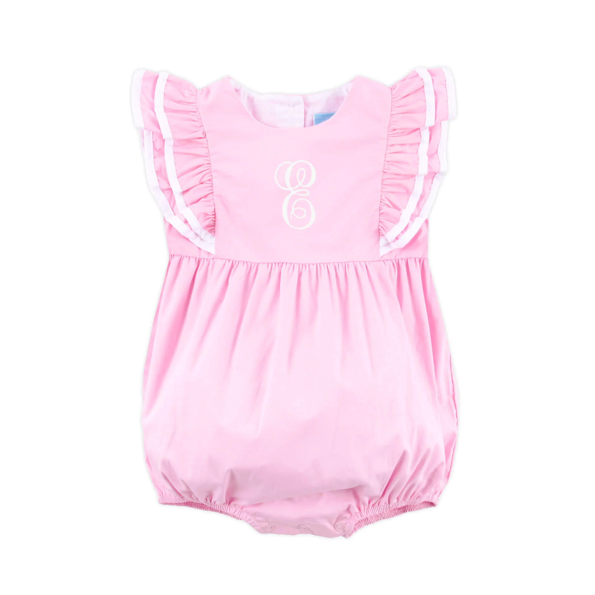 Pink Alice Bubble