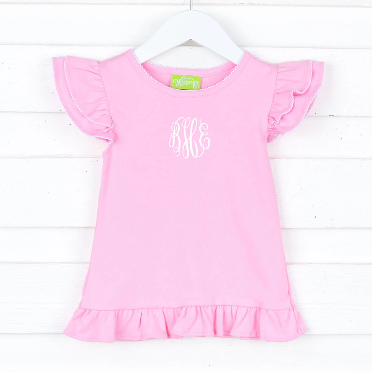 Pink Milly Shirt