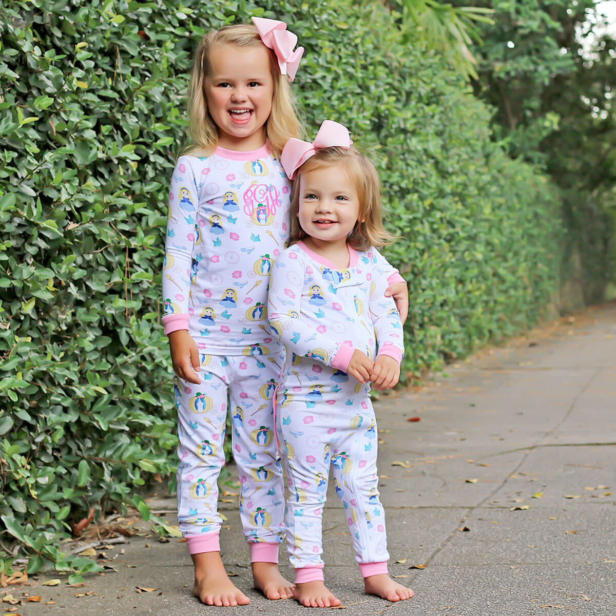 Princess In Training Pajamas - Image 5