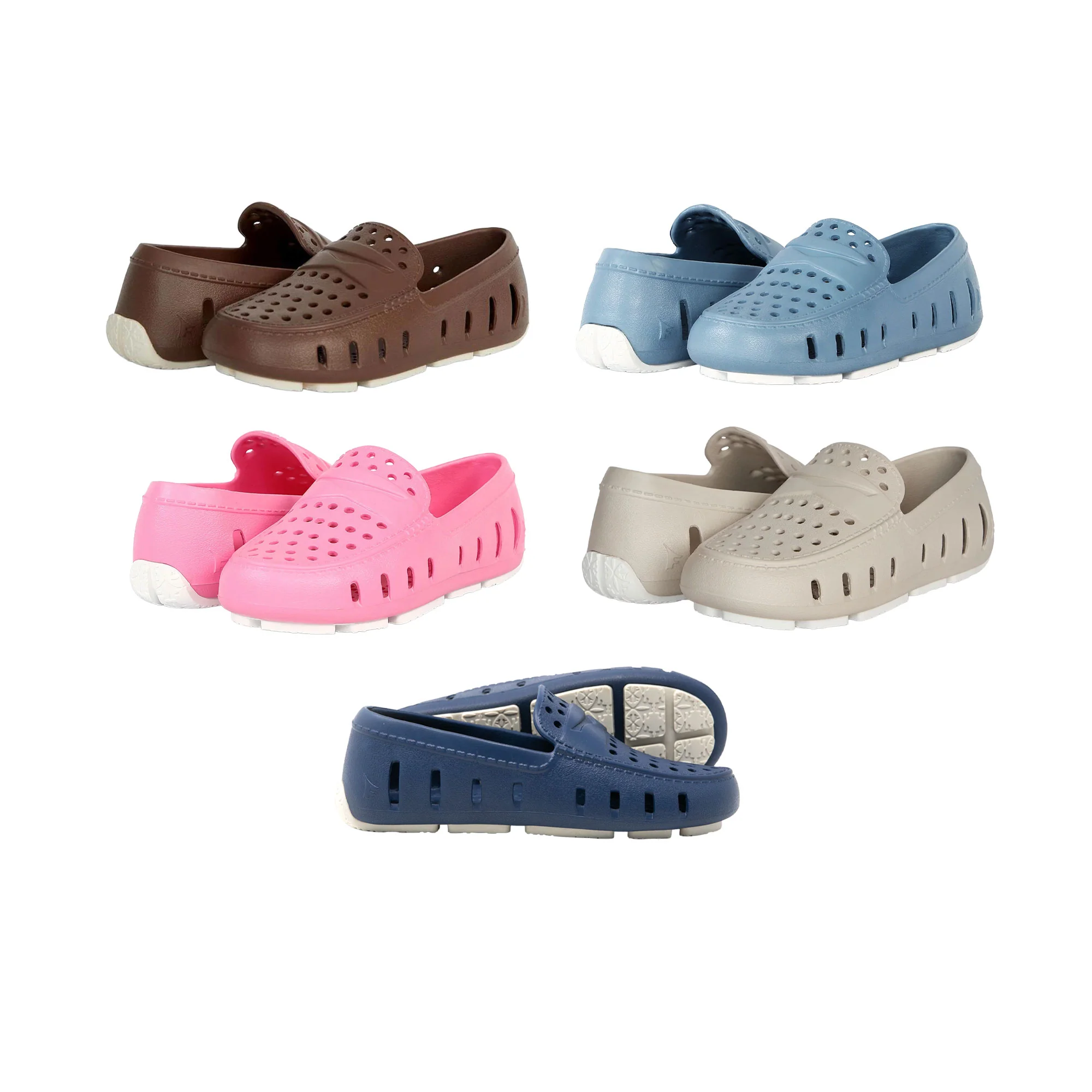 Prodigy Driver Loafers