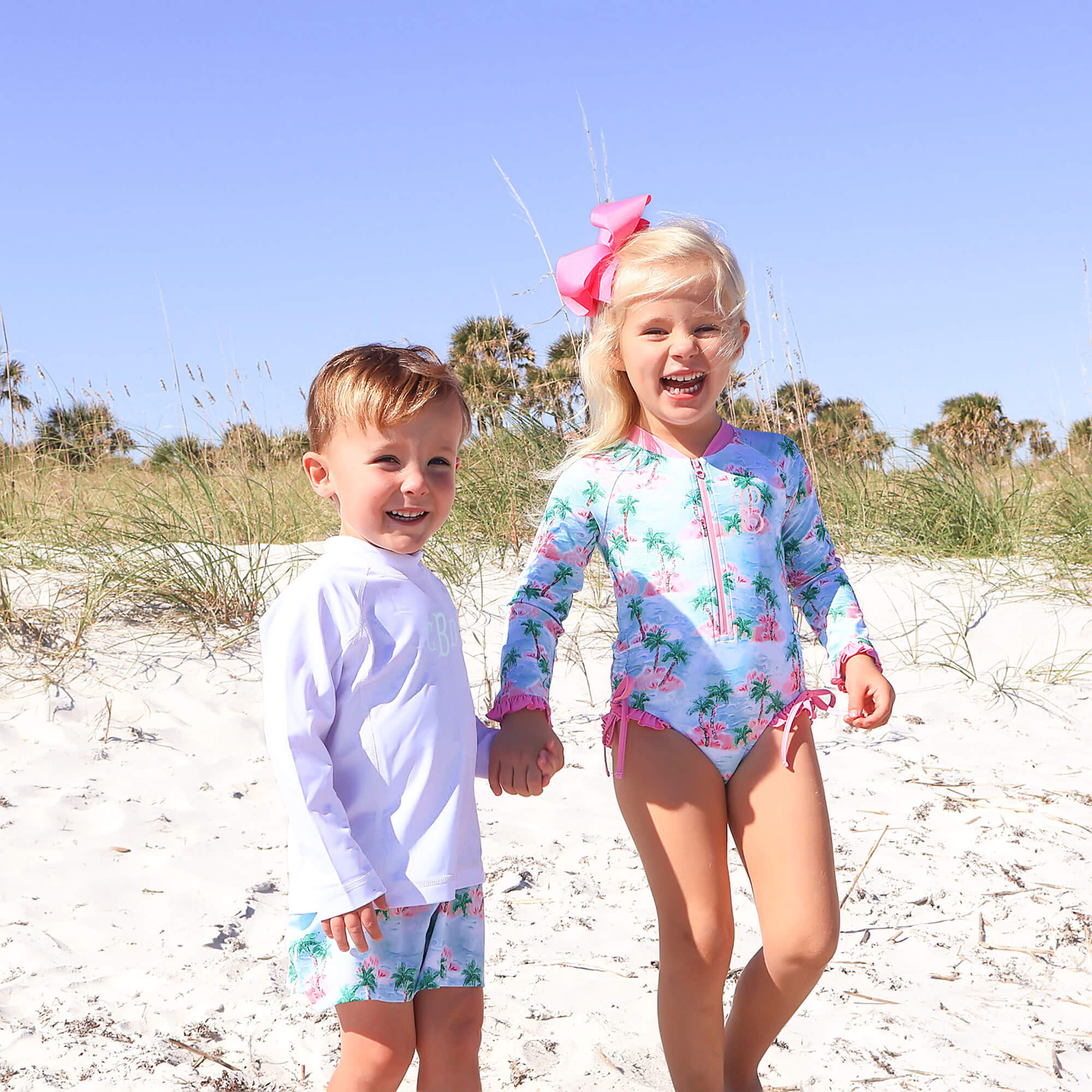 White Rash Guard - Image 9