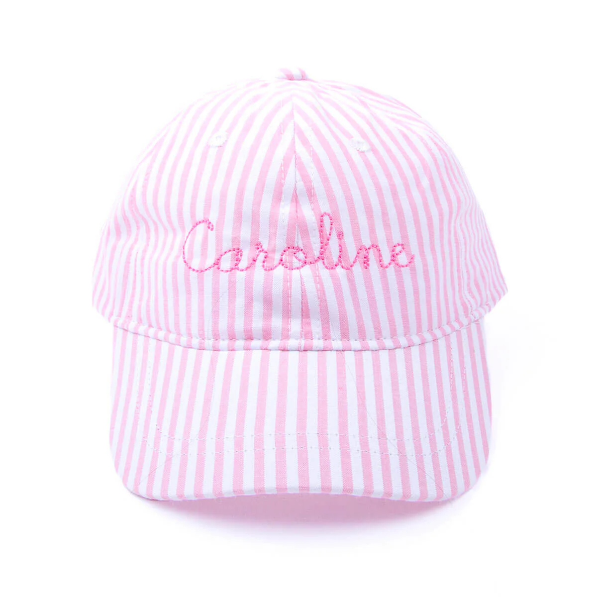 Stripe Kids Hat - Image 2