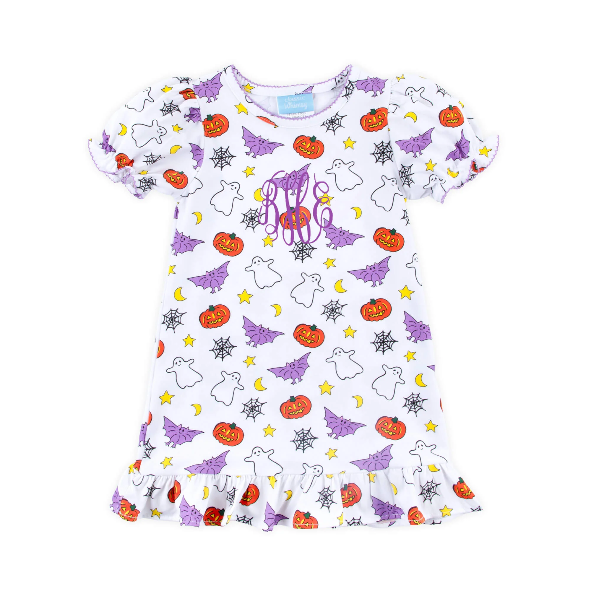 Halloween Milly Dress - Image 2