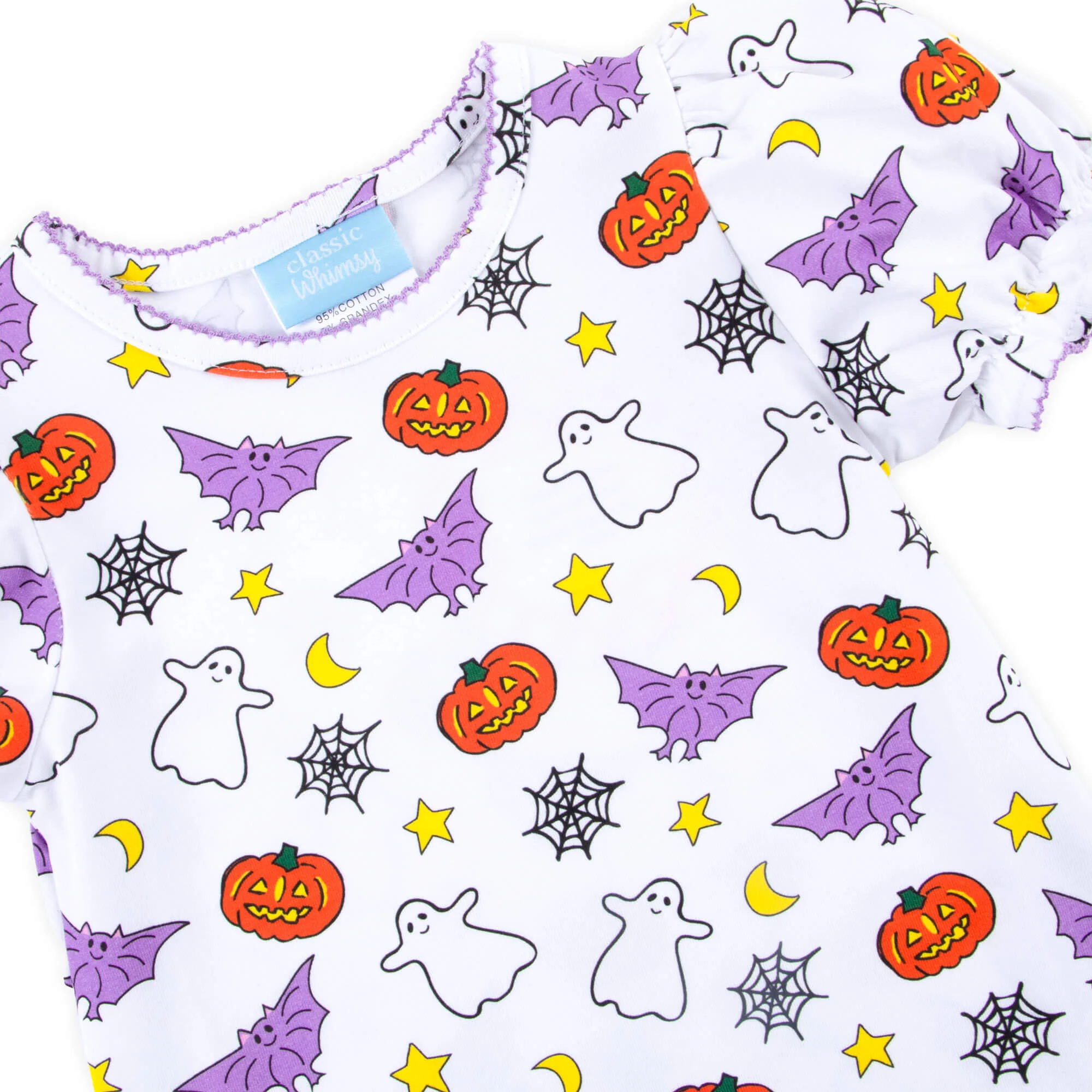 Halloween Milly Dress - Image 3
