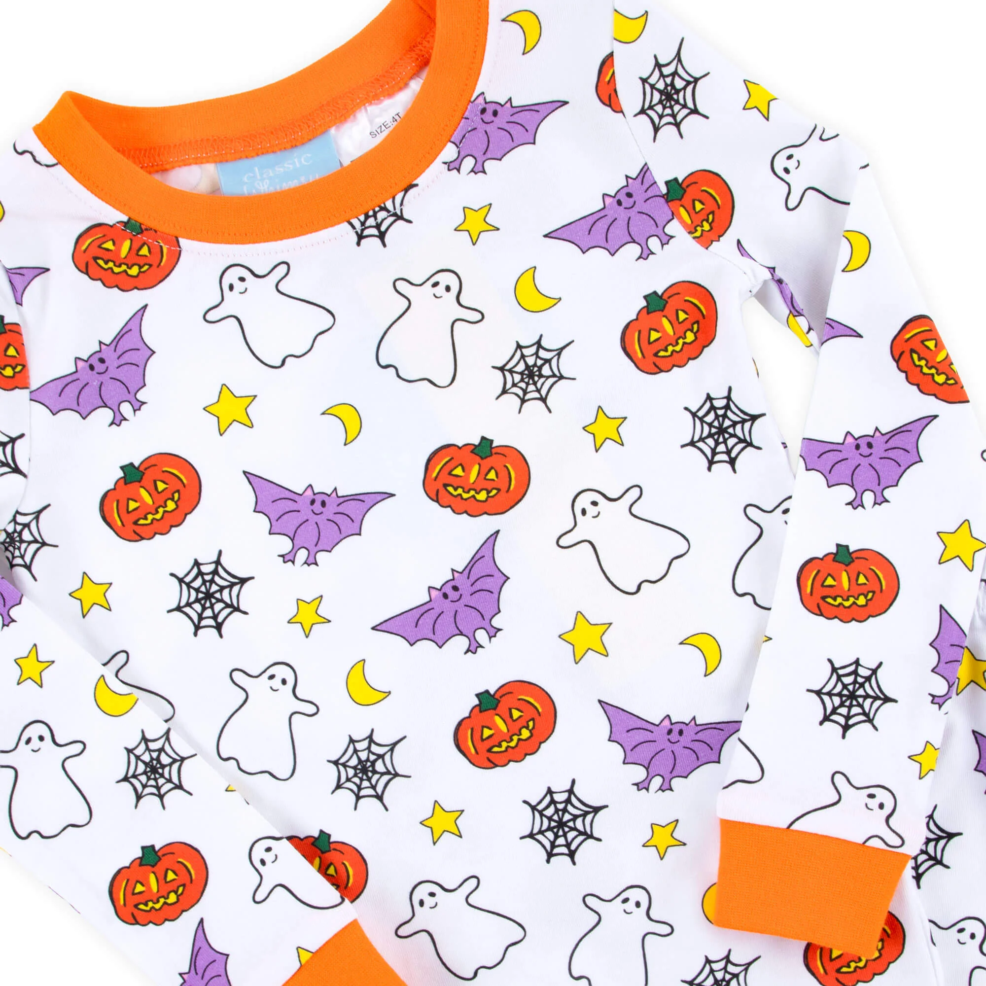 Halloween Pajamas - Image 2