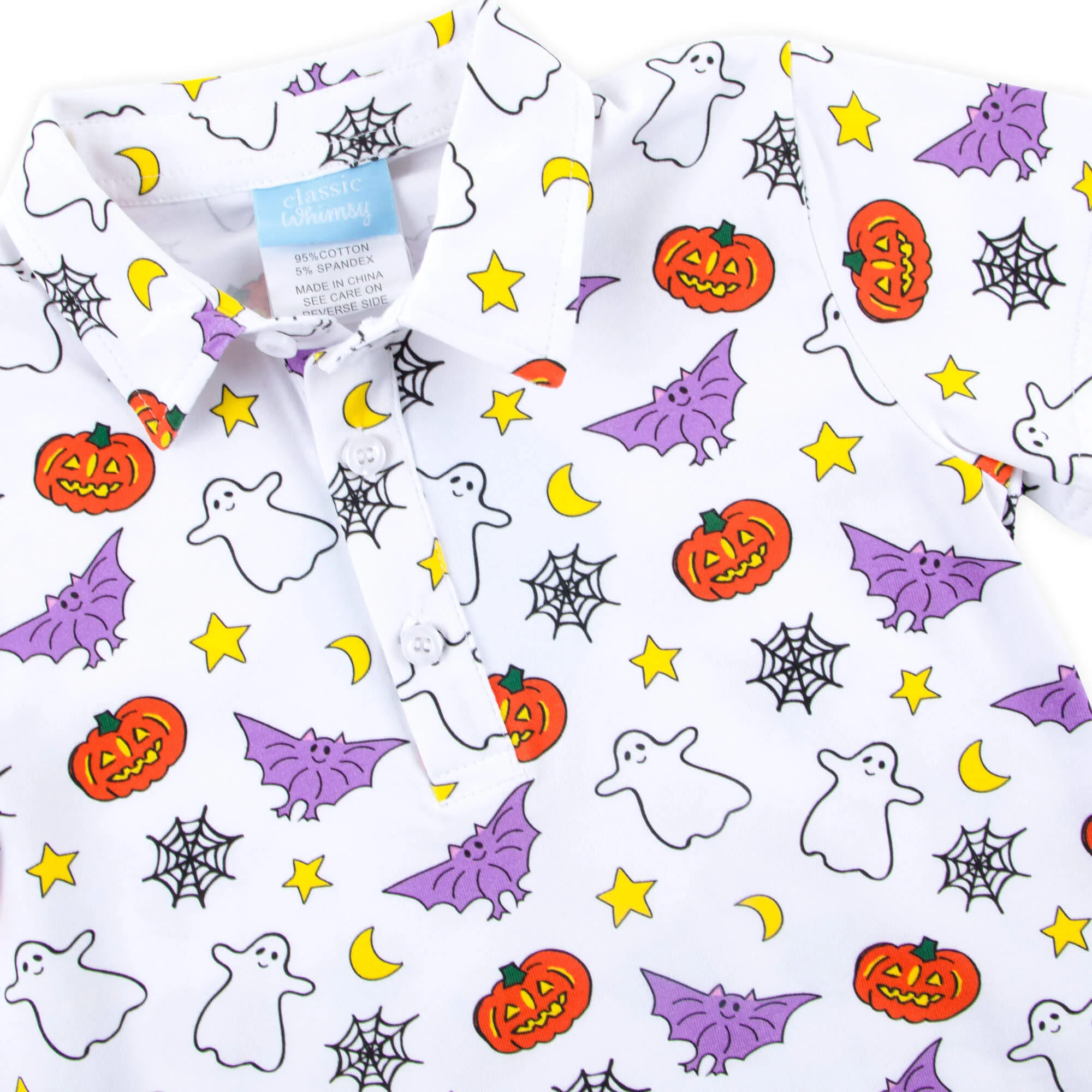 Halloween Polo - Image 2