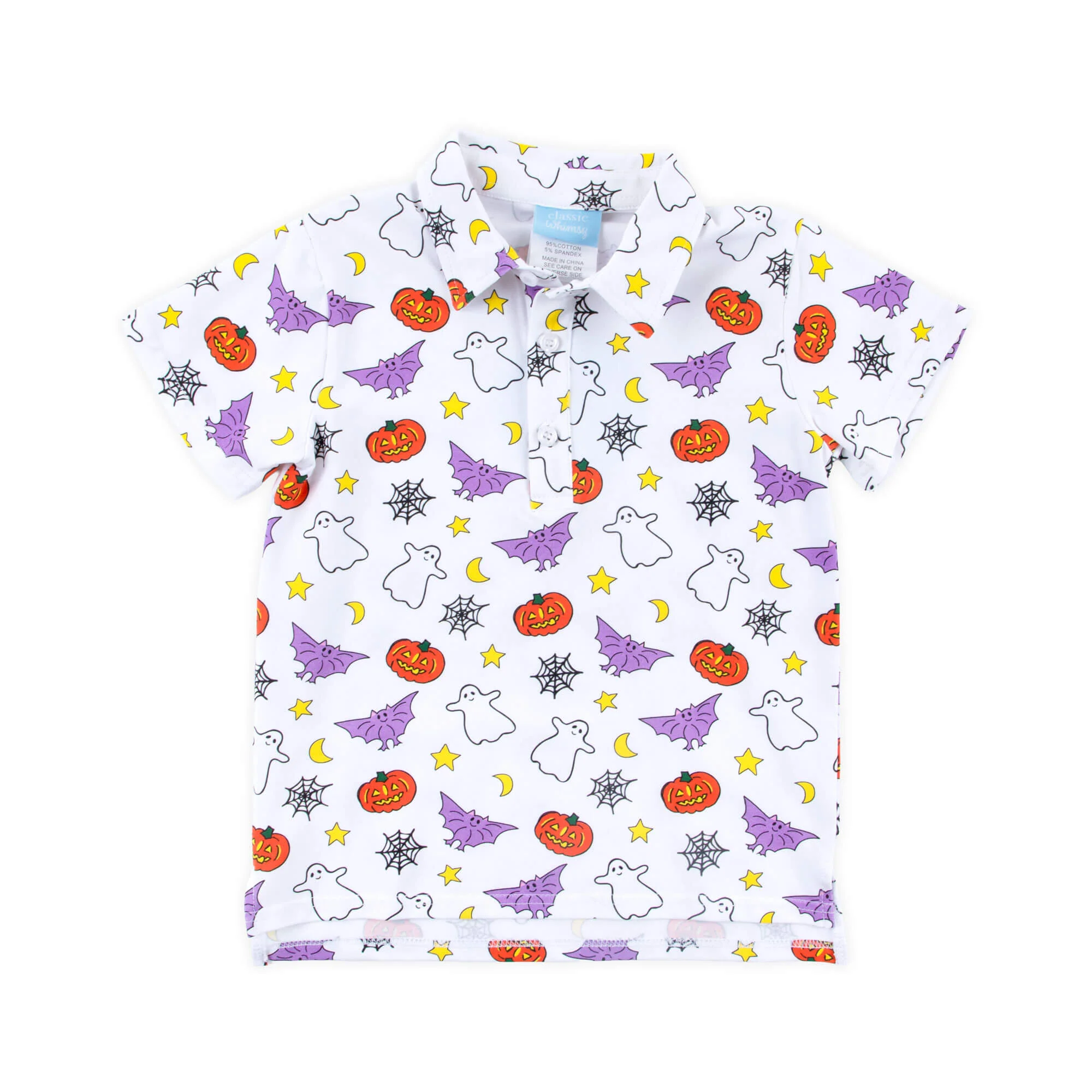 Halloween Polo - Image 3