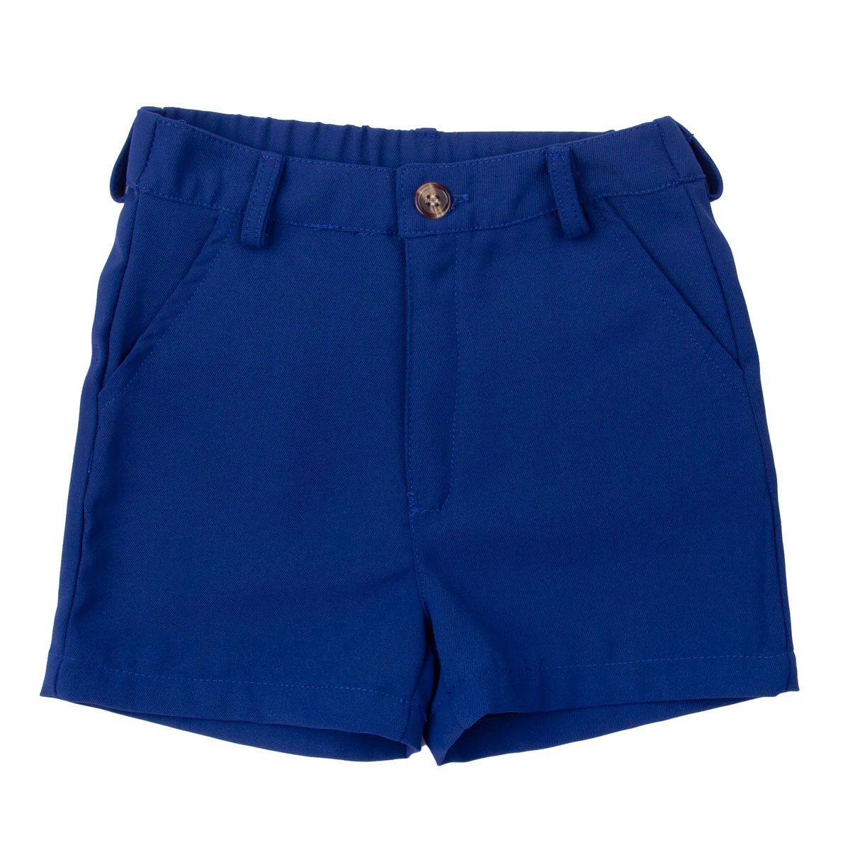 Navy Standard Shorts